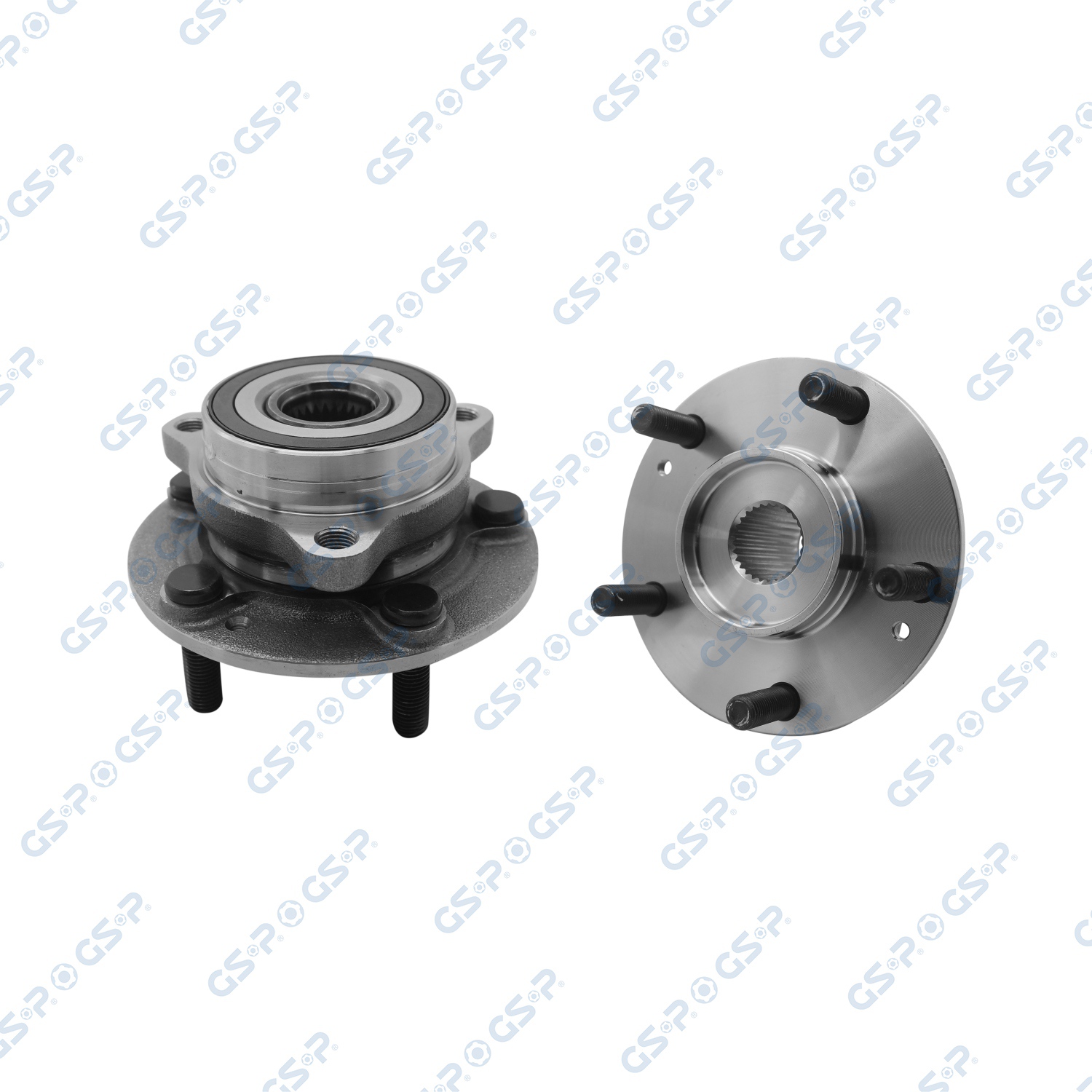 GSP Hjullejesæt 9327065 for KIA HYUNDAI