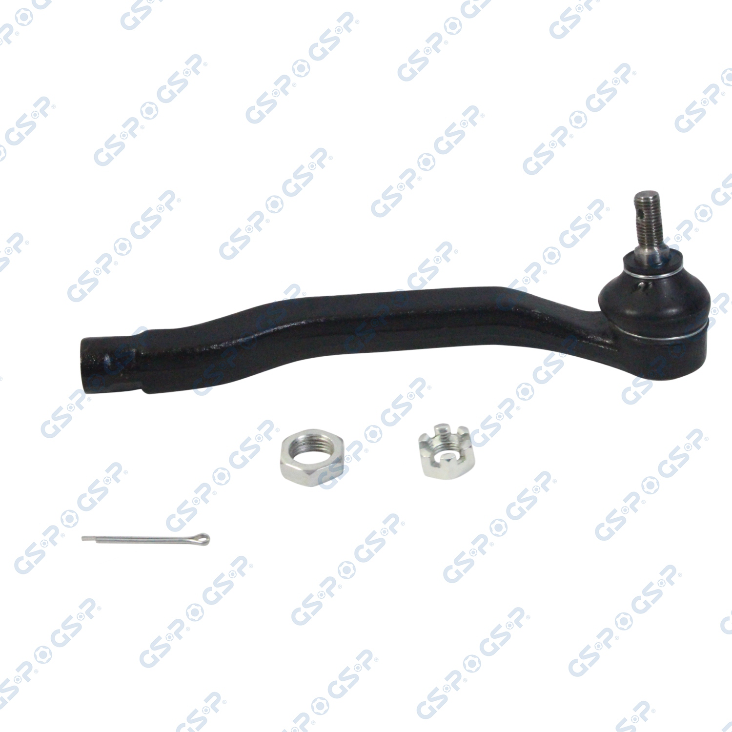 GSP Sporstangkugle s070207 for HONDA ROVER