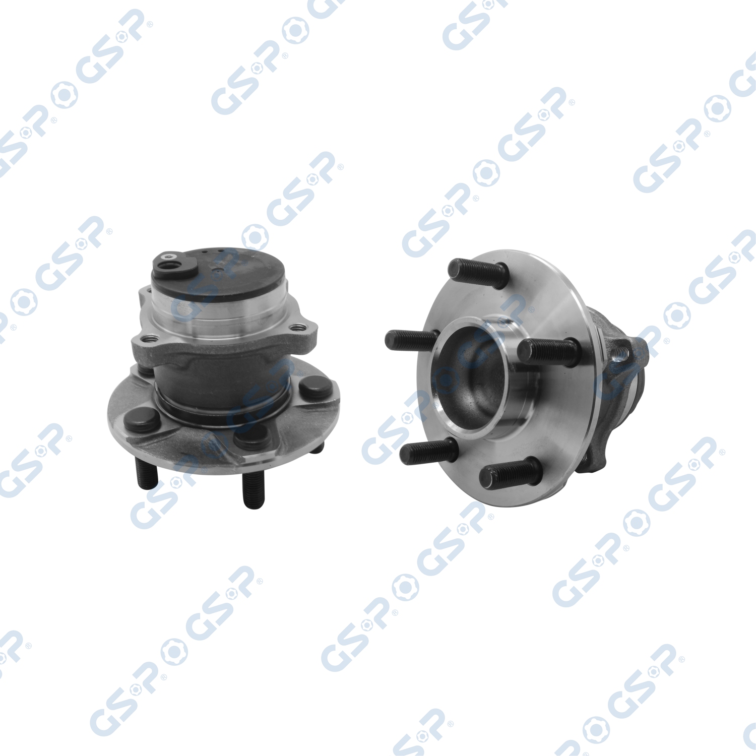 GSP Hjullejesæt 9400082 for FORD
