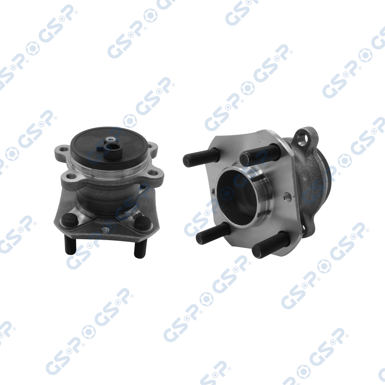 GSP Hjullejesæt 9400447 for MAZDA