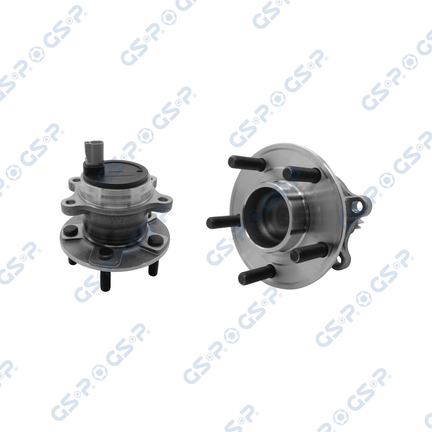 GSP Hjullejesæt 9400503 for FORD