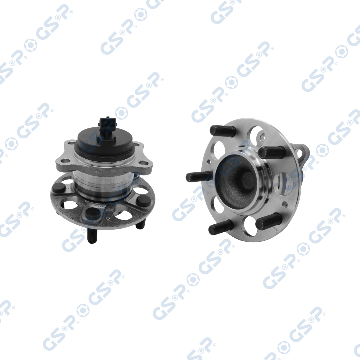 GSP Hjullejesæt 9400533 for HYUNDAI KIA