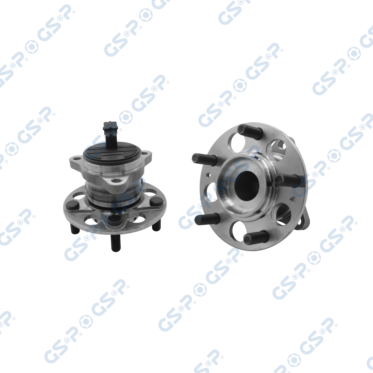 GSP Hjullejesæt 9400535 for HYUNDAI KIA