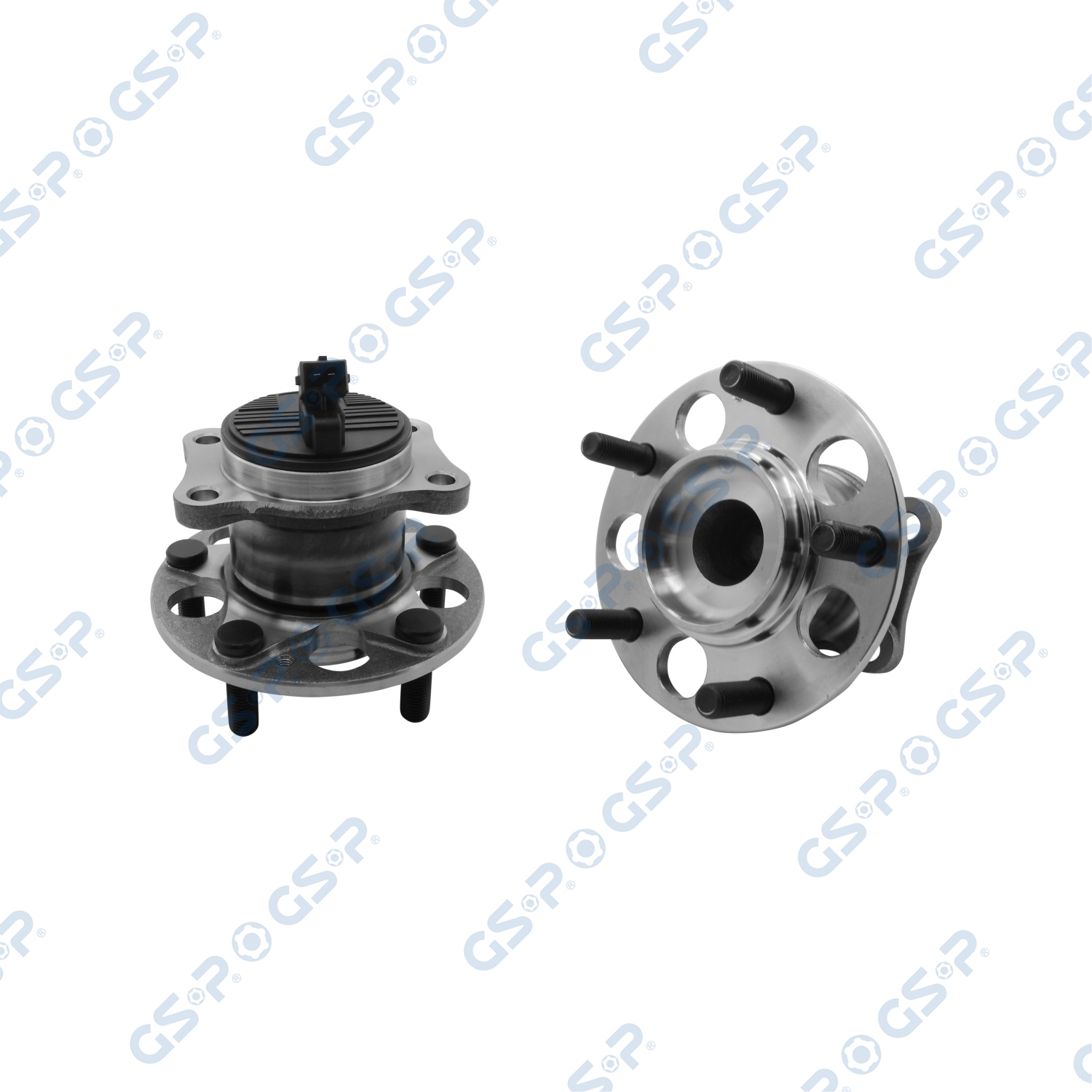 GSP Hjullejesæt 9400534 for KIA