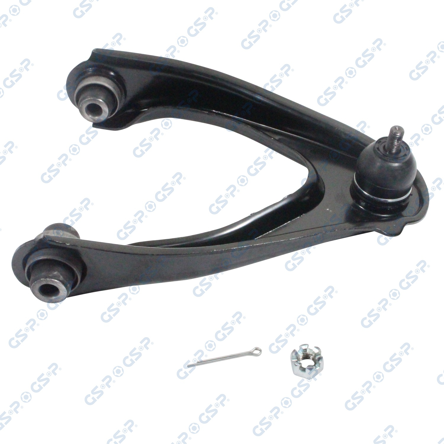 GSP Bærearm, hjulophæng s060504 for HONDA