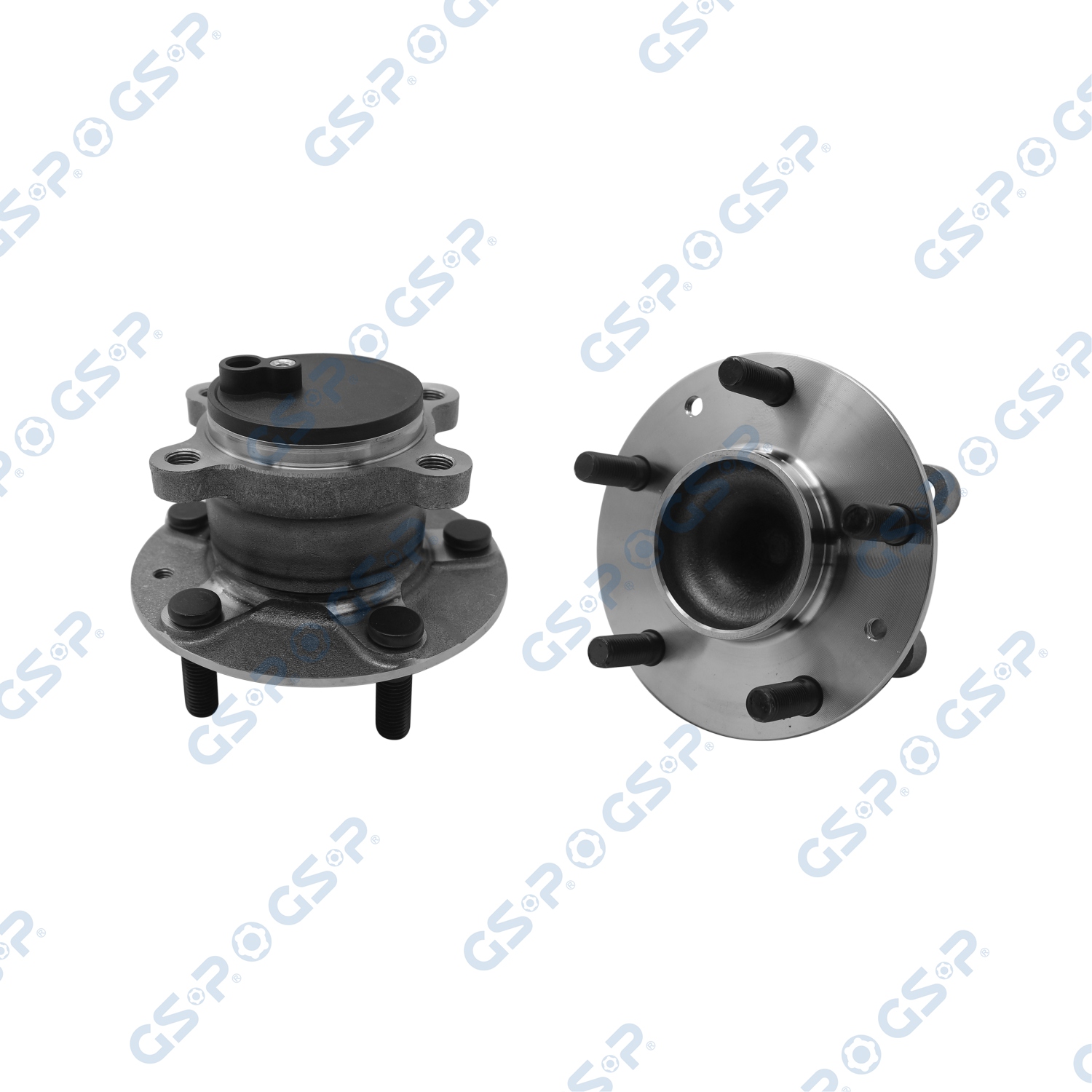 GSP Hjullejesæt 9400571 for MAZDA