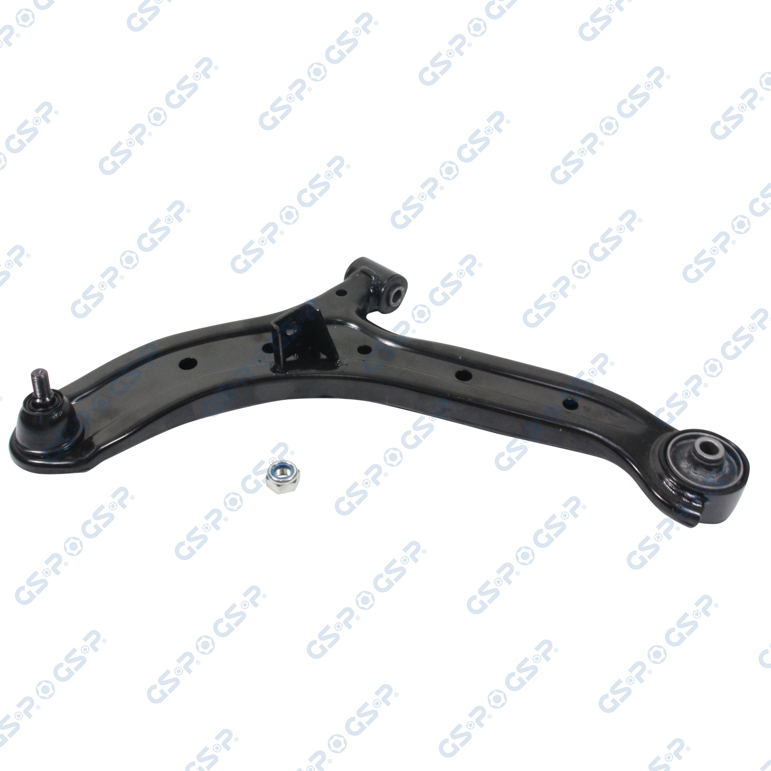 GSP Bærearm, hjulophæng s060522 for HYUNDAI