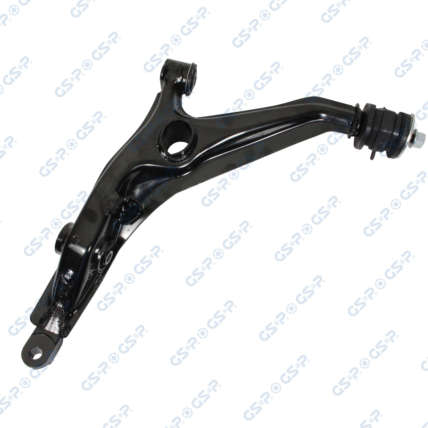 GSP Bærearm, hjulophæng s060505 for HONDA
