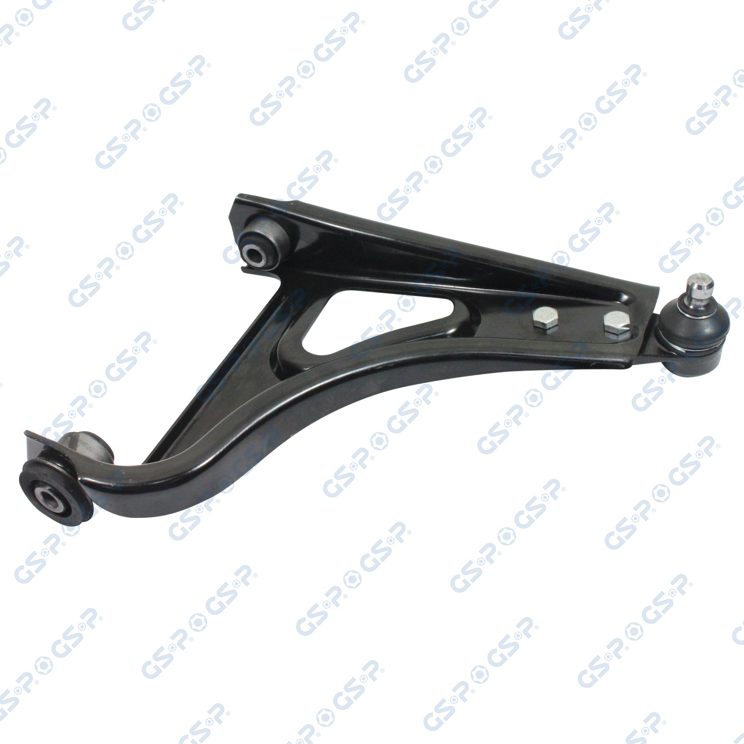 GSP Bærearm, hjulophæng s060678 for RENAULT