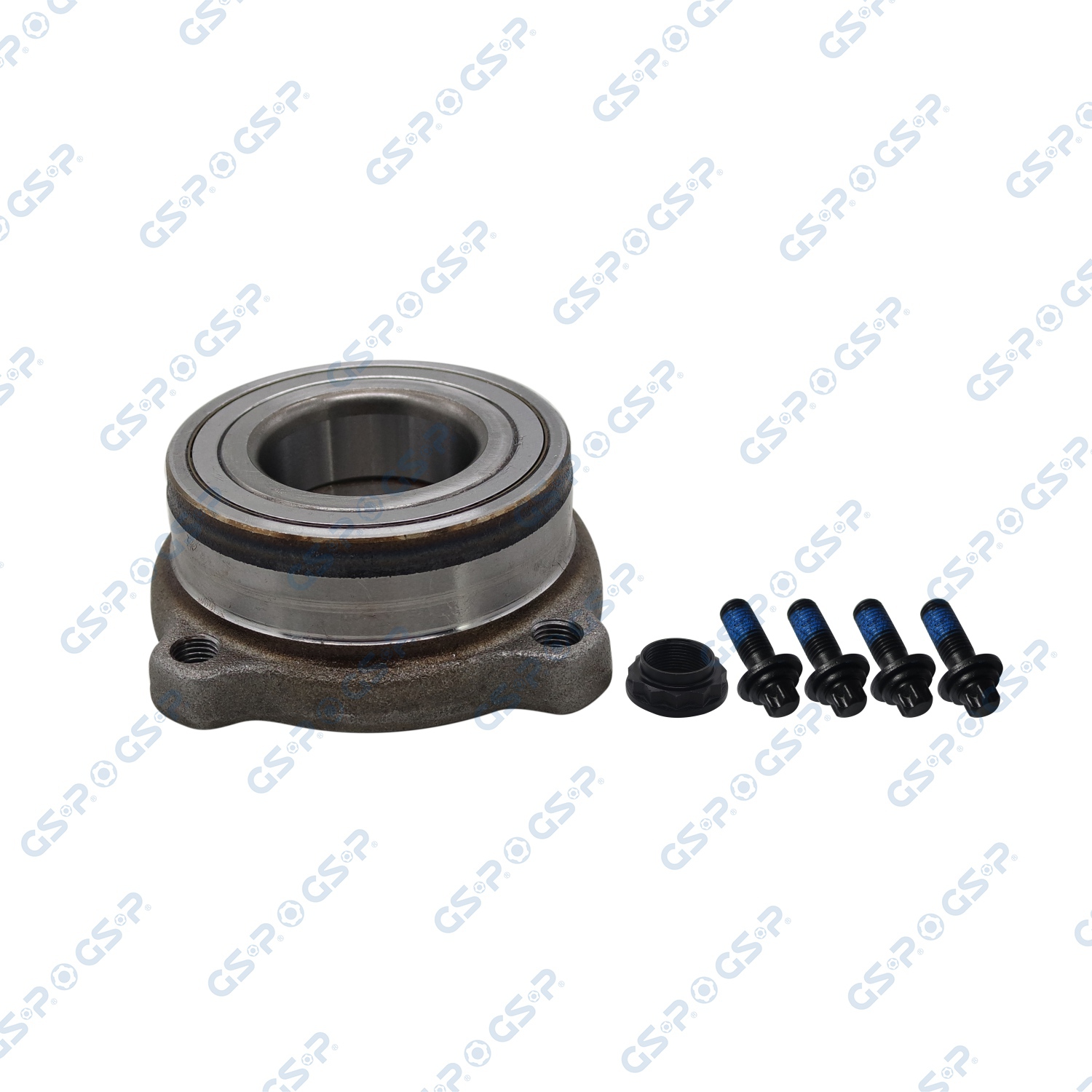 GSP Hjullejesæt 9251003k for BMW