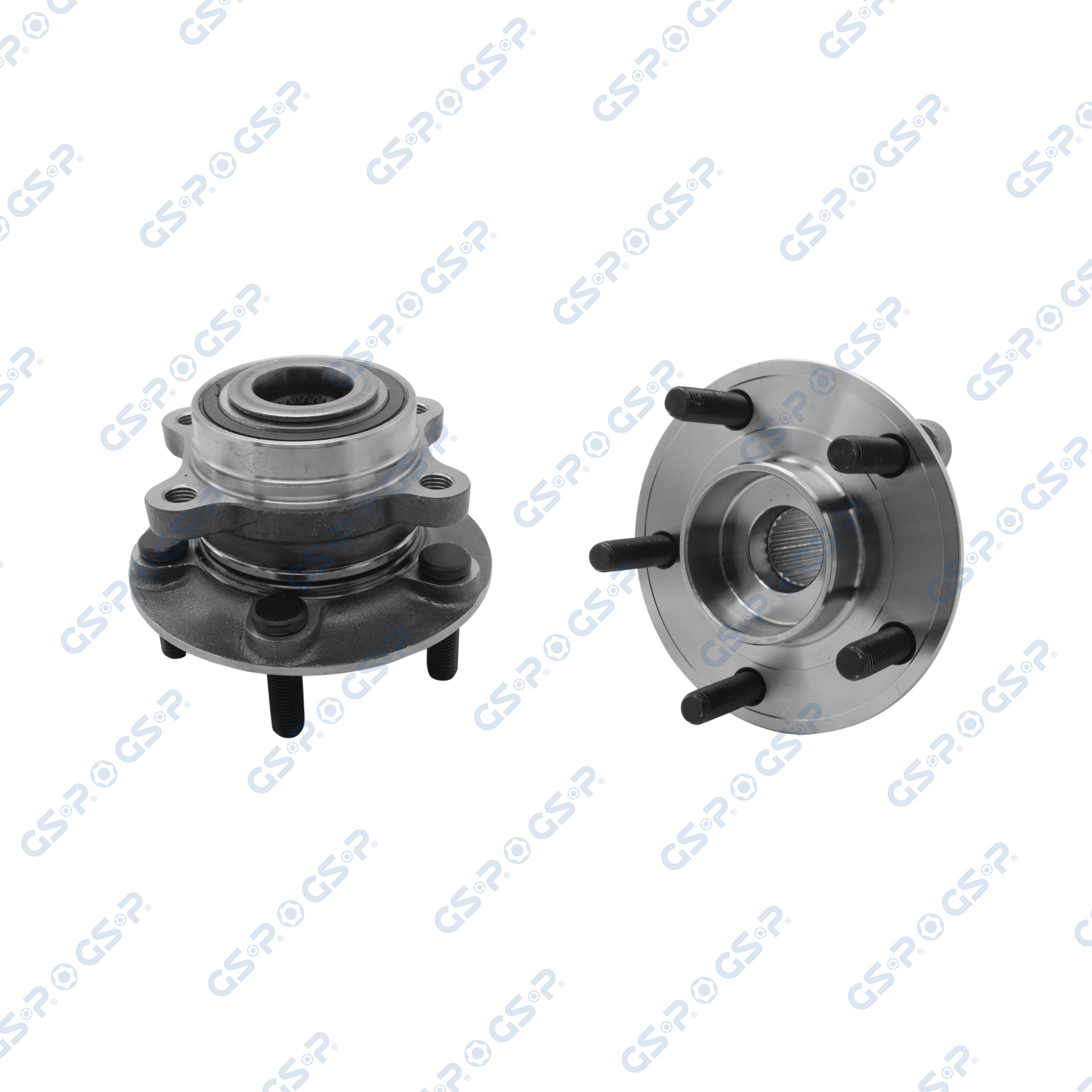 GSP Hjullejesæt 9327059 for FORD FORD USA