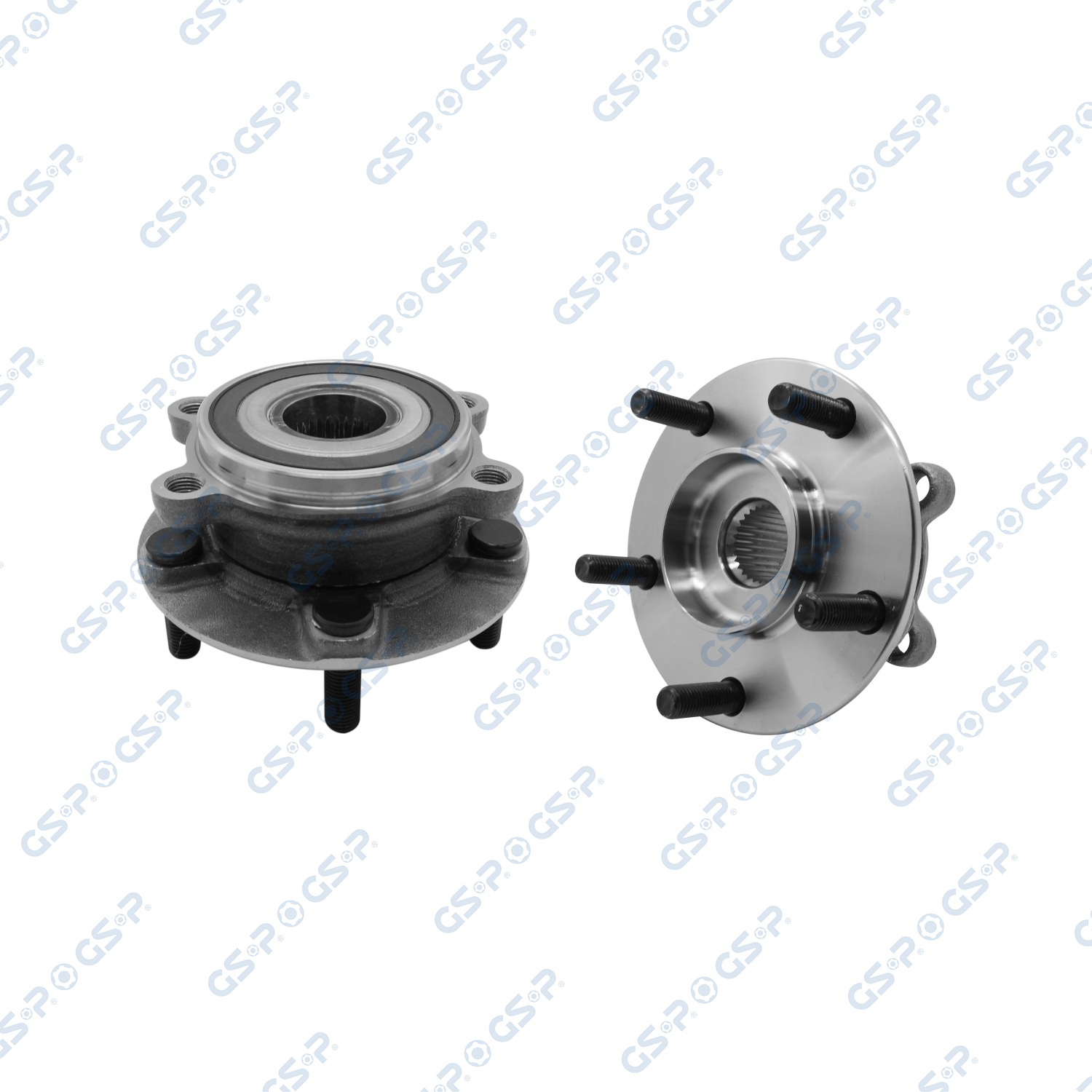 GSP Hjullejesæt 9328032 for MAZDA