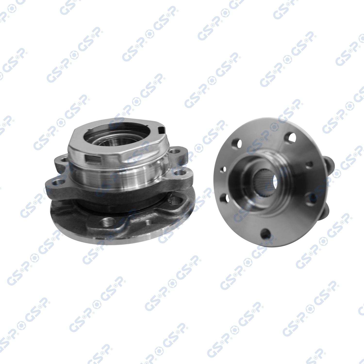 GSP Hjullejesæt 9329032 for OPEL VAUXHALL NISSAN RENAULT