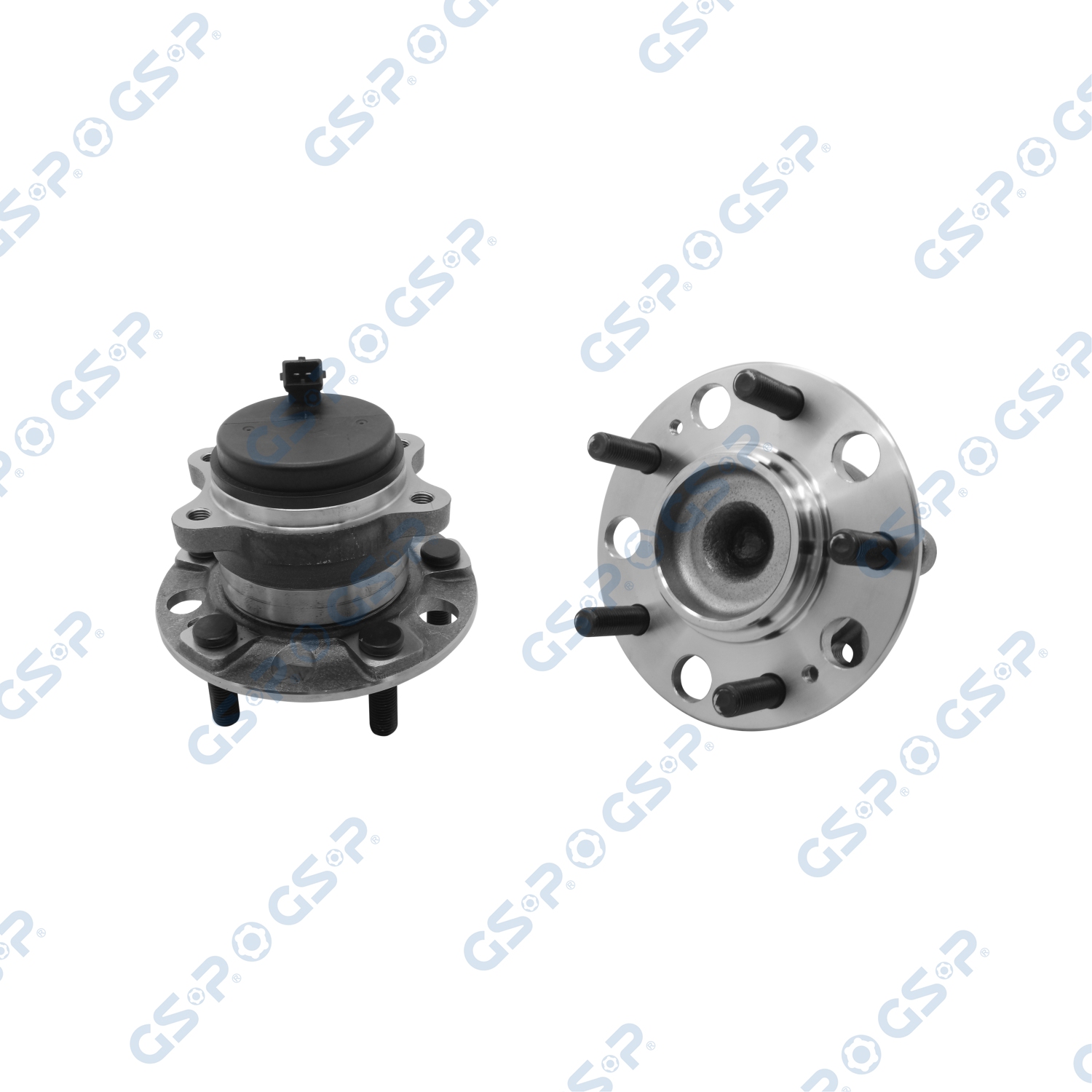 GSP Hjullejesæt 9400465 for KIA