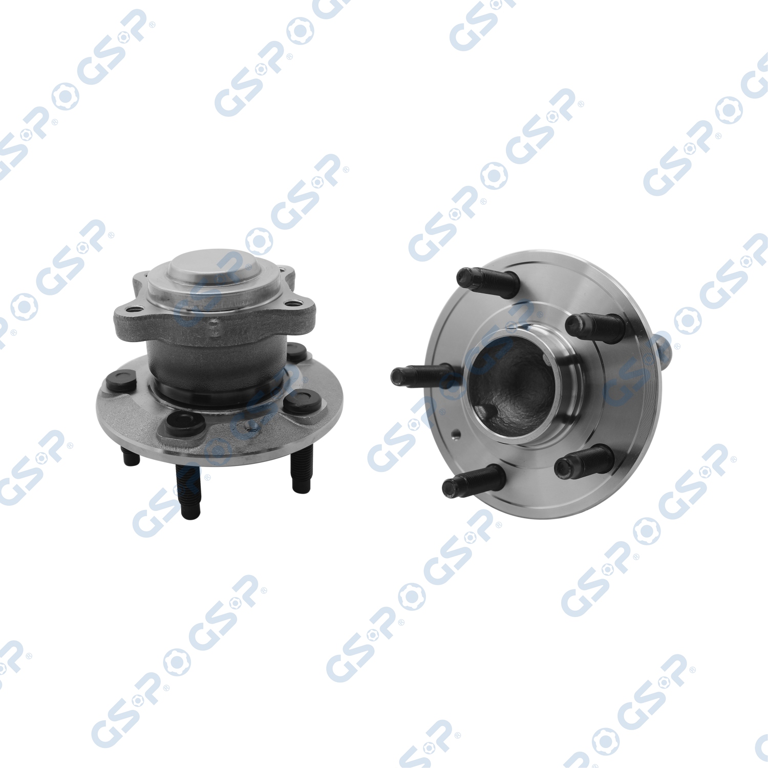 GSP Hjullejesæt 9400468 for CHEVROLET