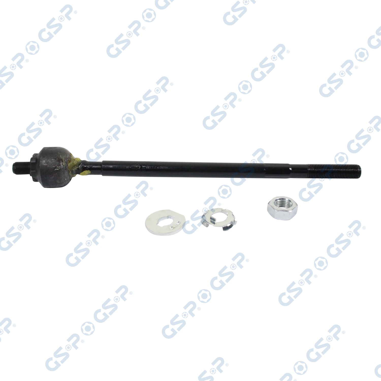 GSP Styrestang, inderste s030260 for RENAULT DACIA