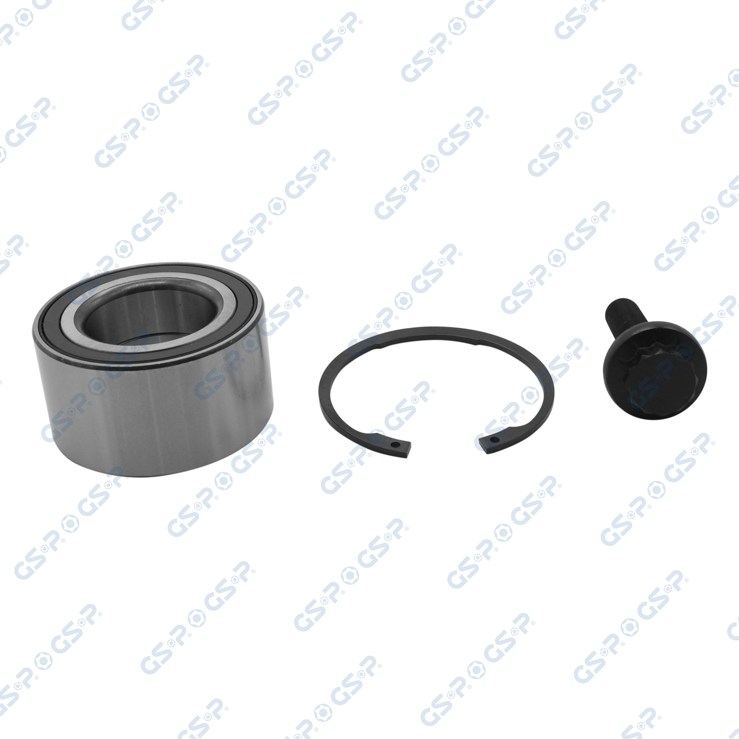 GSP Hjullejesæt gk6746 for VW