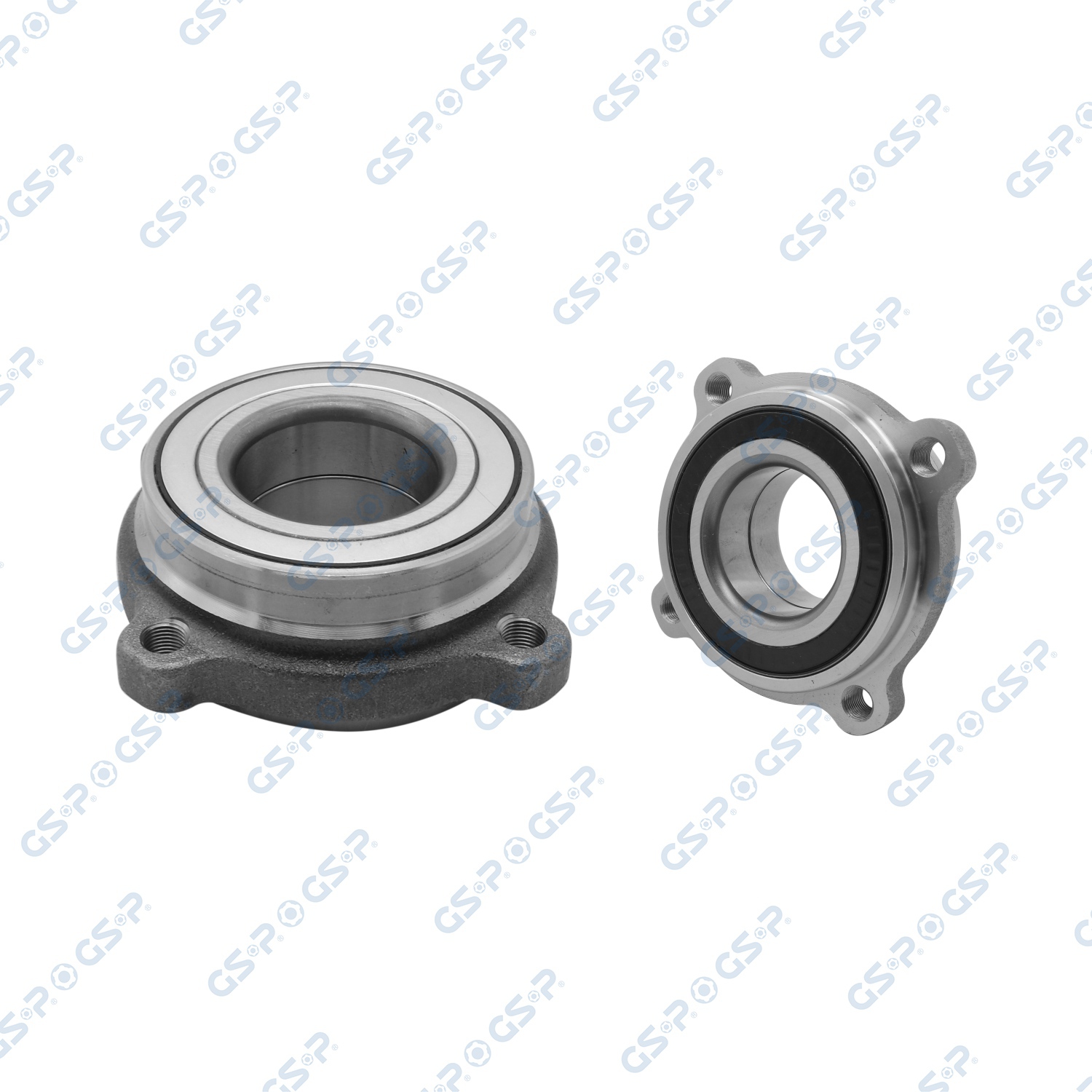 GSP Hjullejesæt 9245030 for BMW