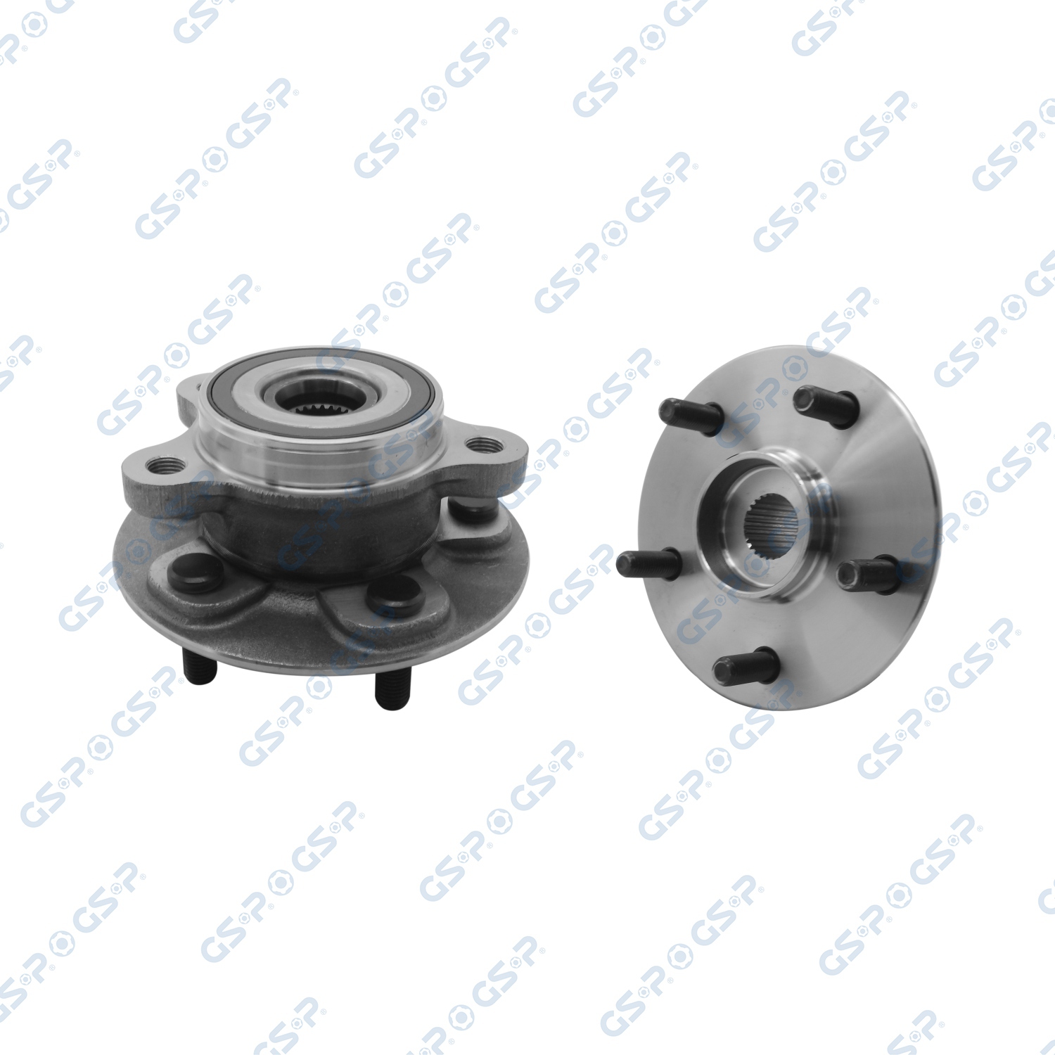 GSP Hjullejesæt 9326065 for TOYOTA LEXUS