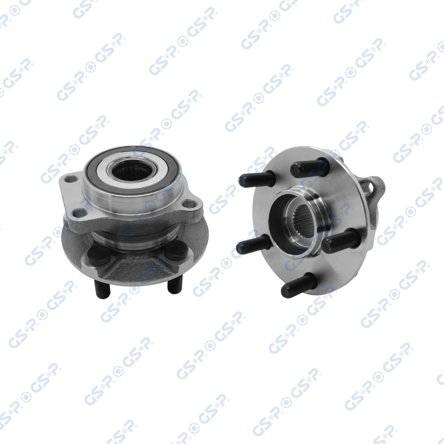 GSP Hjullejesæt 9327082 for SUBARU