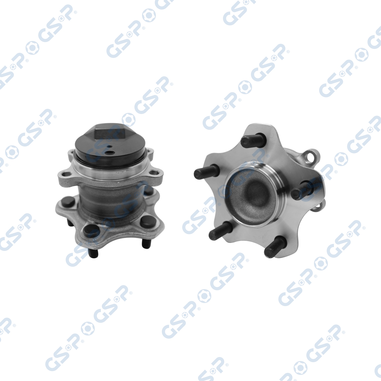 GSP Hjullejesæt 9400556 for NISSAN