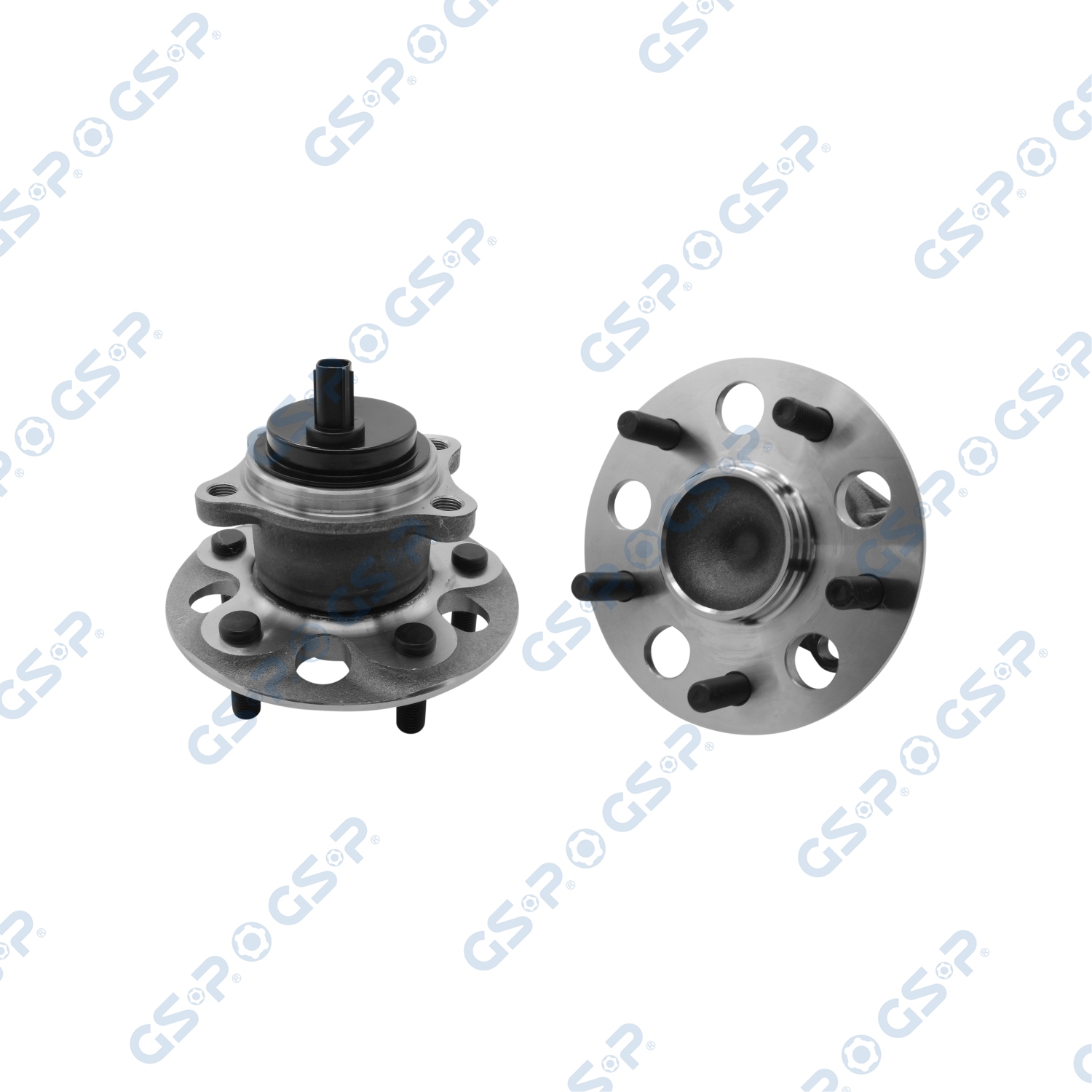 GSP Hjullejesæt 9400557 for TOYOTA LEXUS