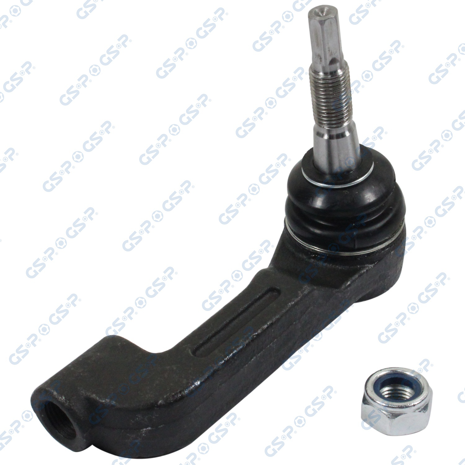 GSP Sporstangkugle s071011 for JEEP