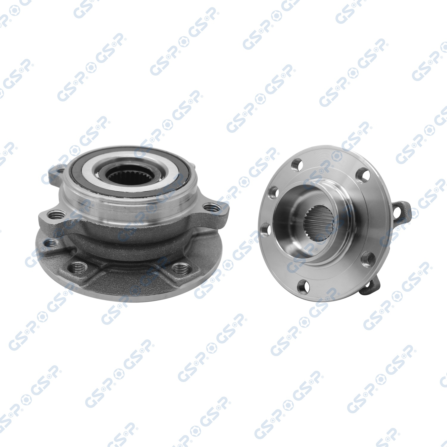 GSP Hjullejesæt 9327077 for JEEP