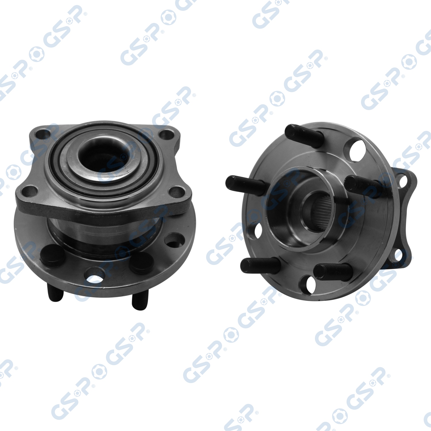 GSP Hjullejesæt 9336020 for VOLVO