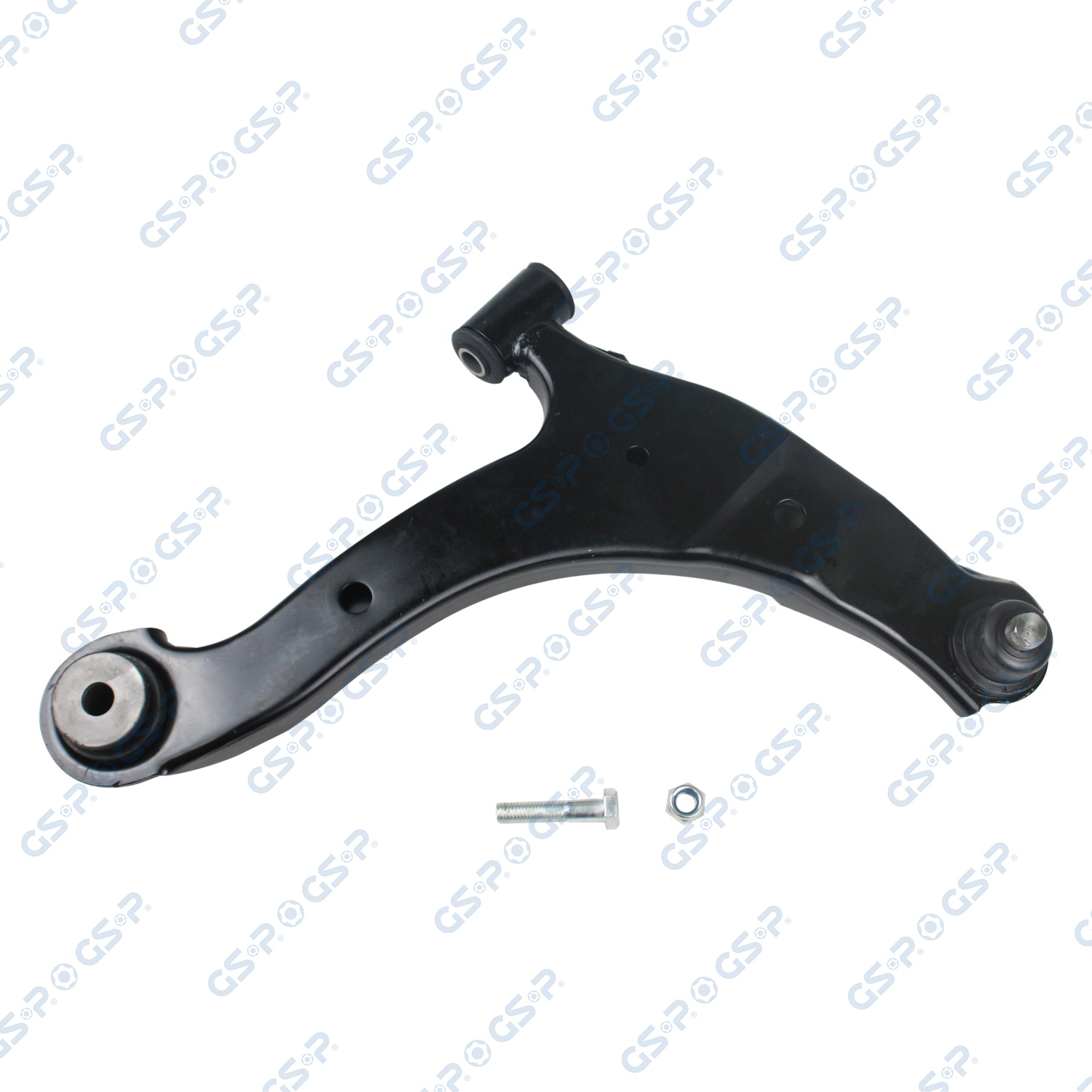 GSP Bærearm, hjulophæng s060814 for CHRYSLER PLYMOUTH
