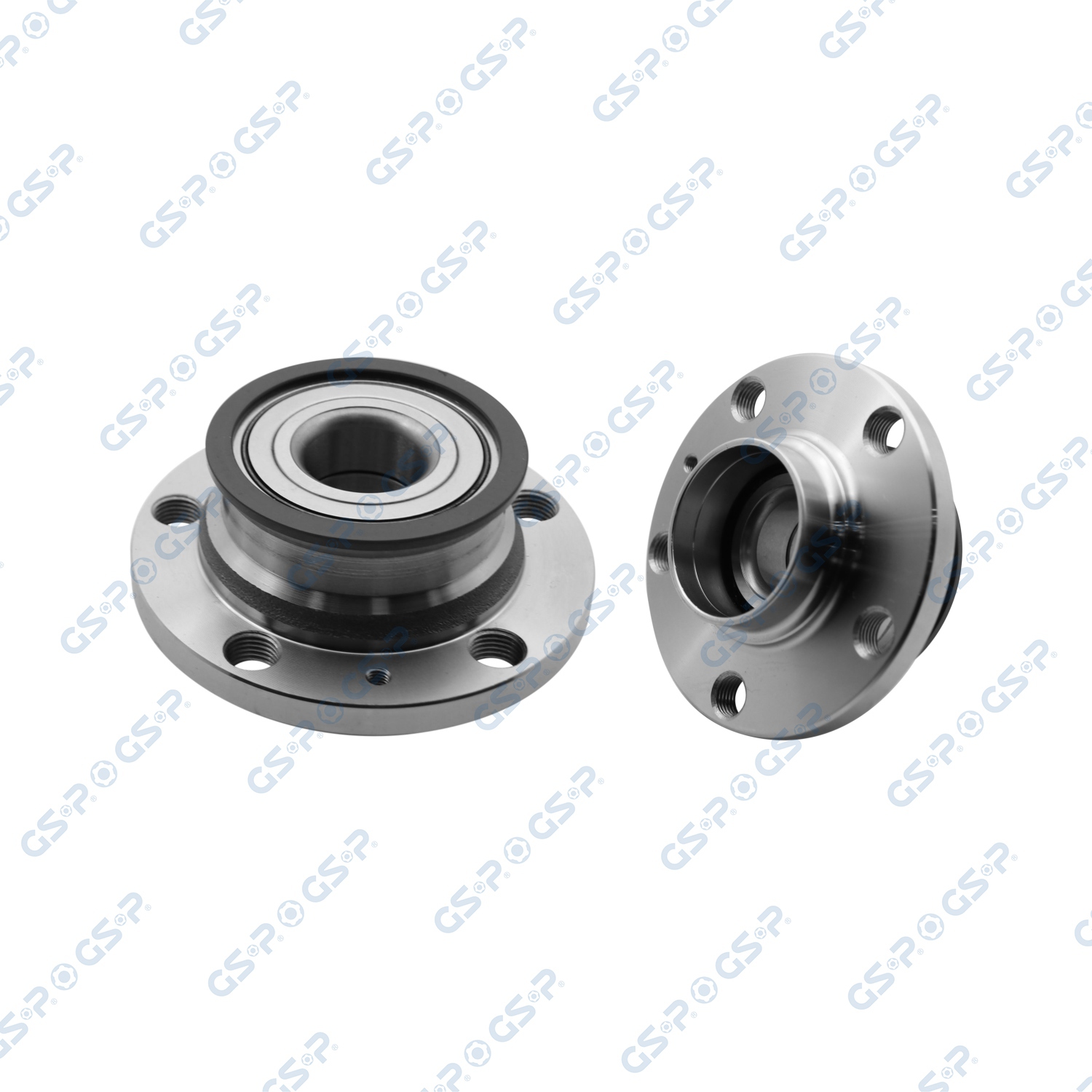 GSP Hjullejesæt 9230132 for SKODA VW