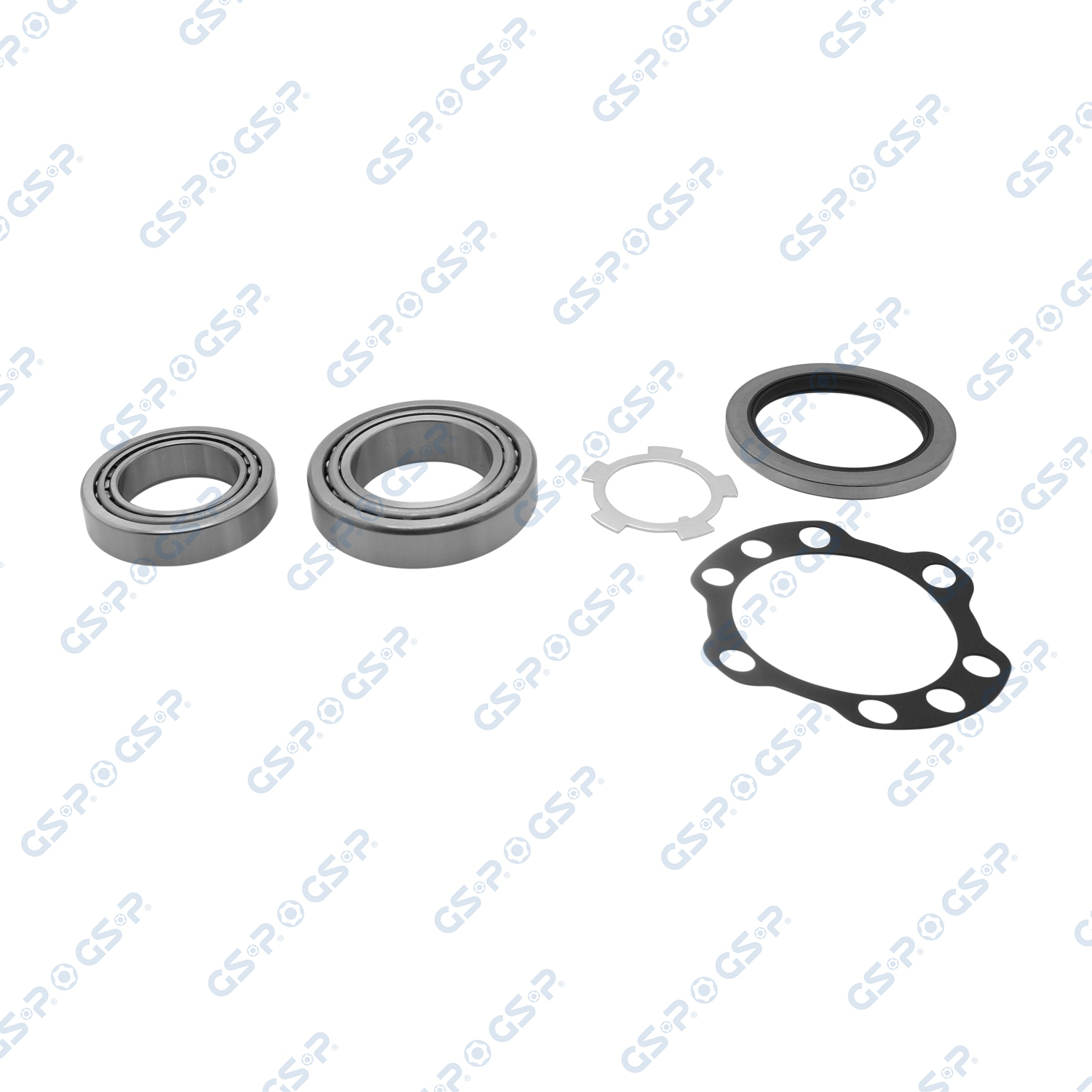 GSP Hjullejesæt gk3918 for TOYOTA LEXUS