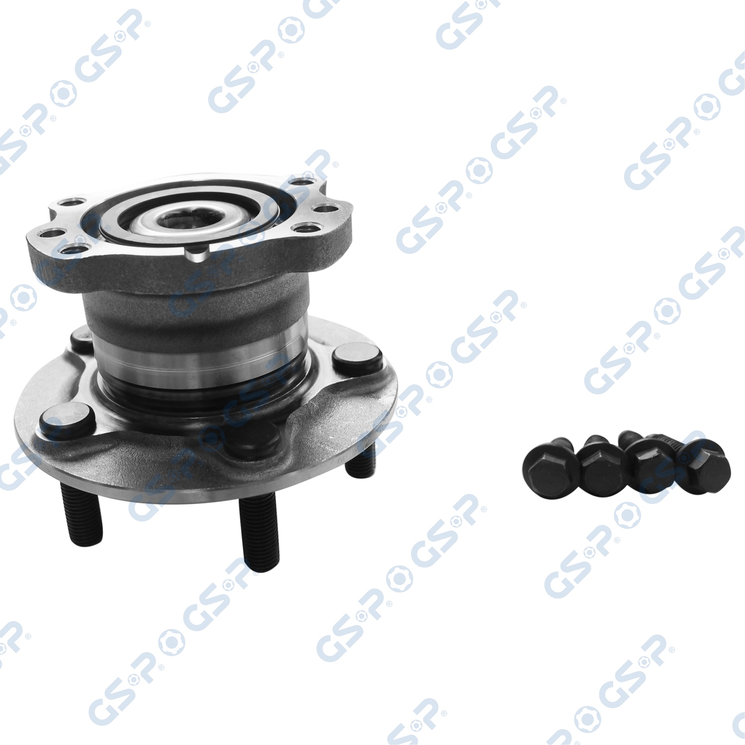 GSP Hjullejesæt 9400619k for FORD