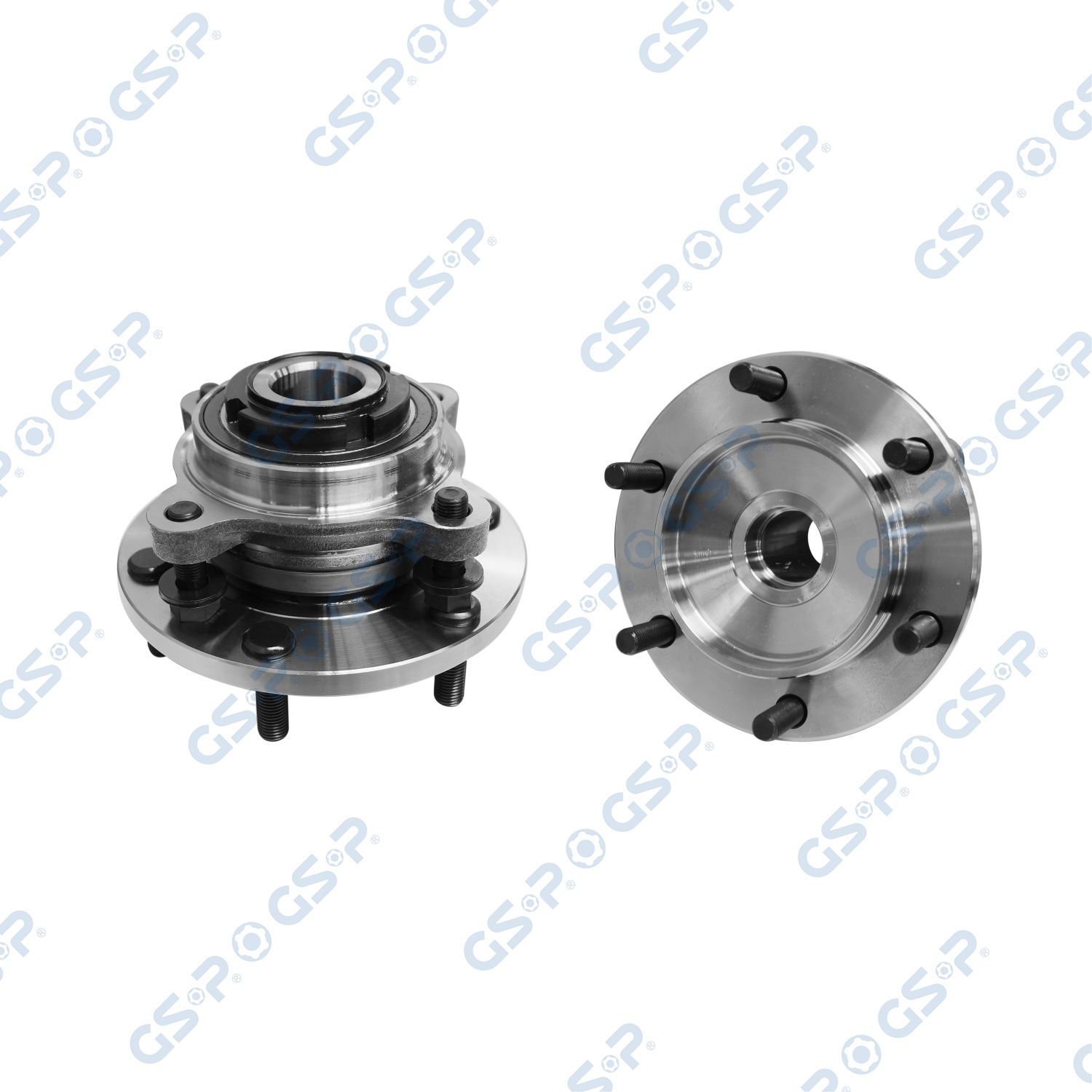 GSP Hjullejesæt 9400532 for TOYOTA