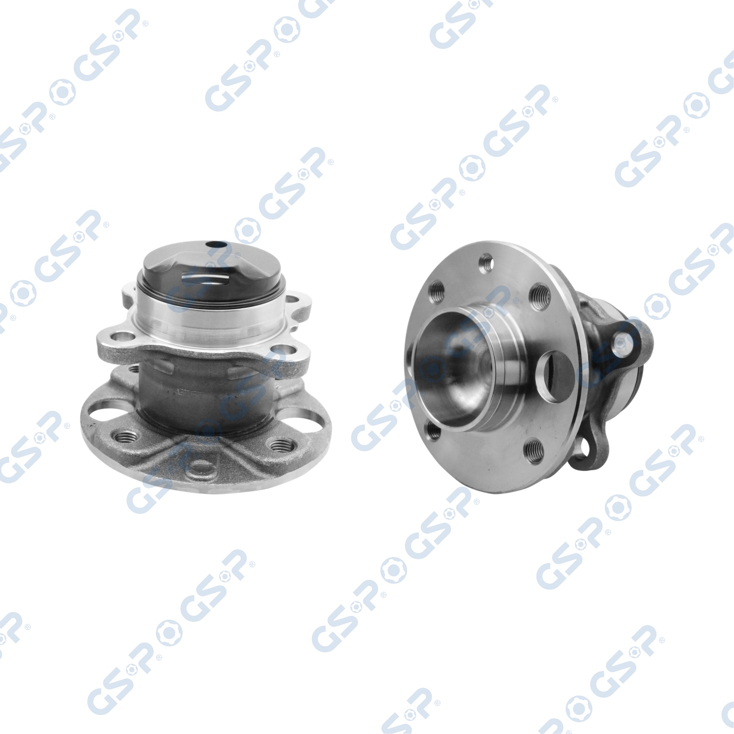 GSP Hjullejesæt 9400600 for NISSAN