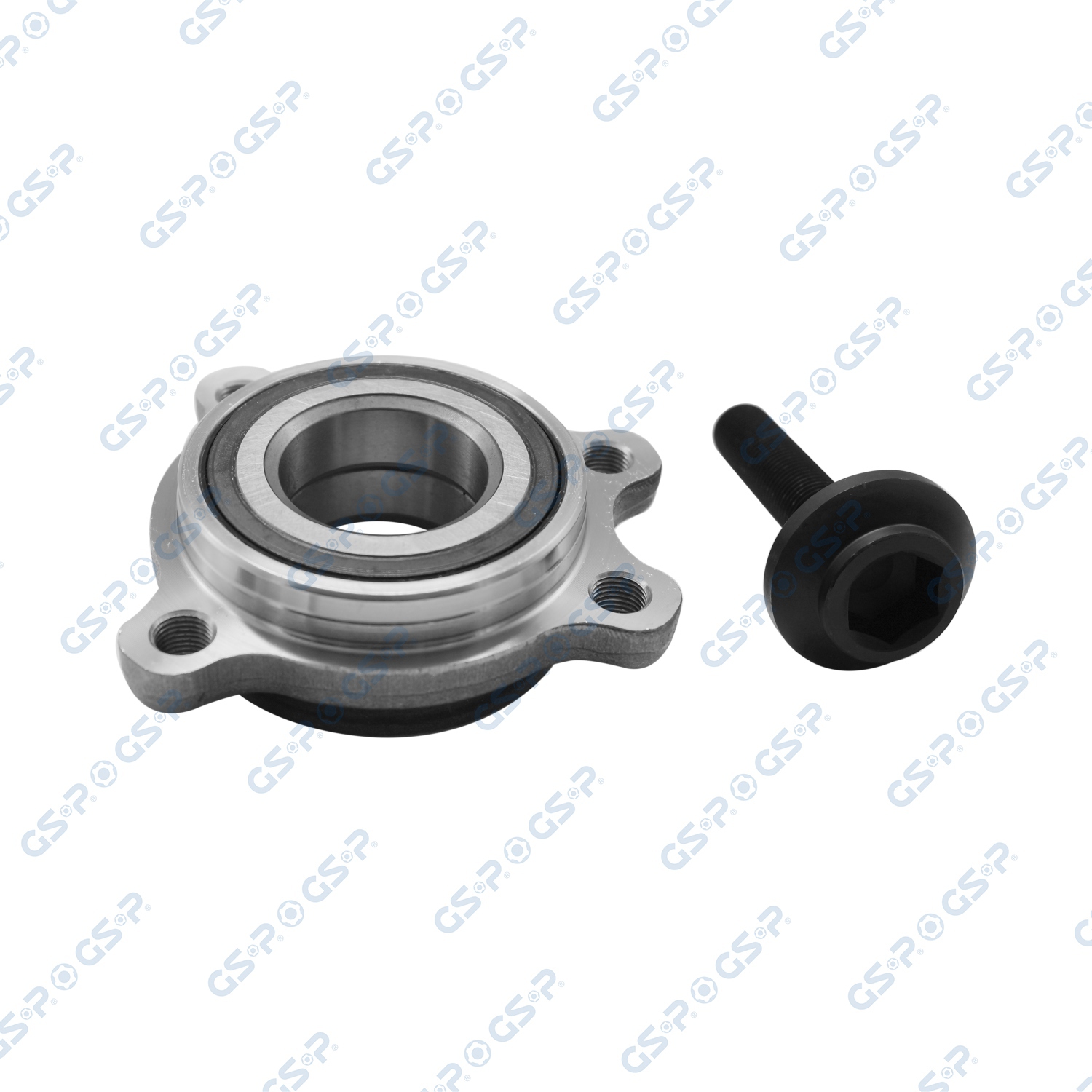 GSP Hjullejesæt 9245037k for AUDI