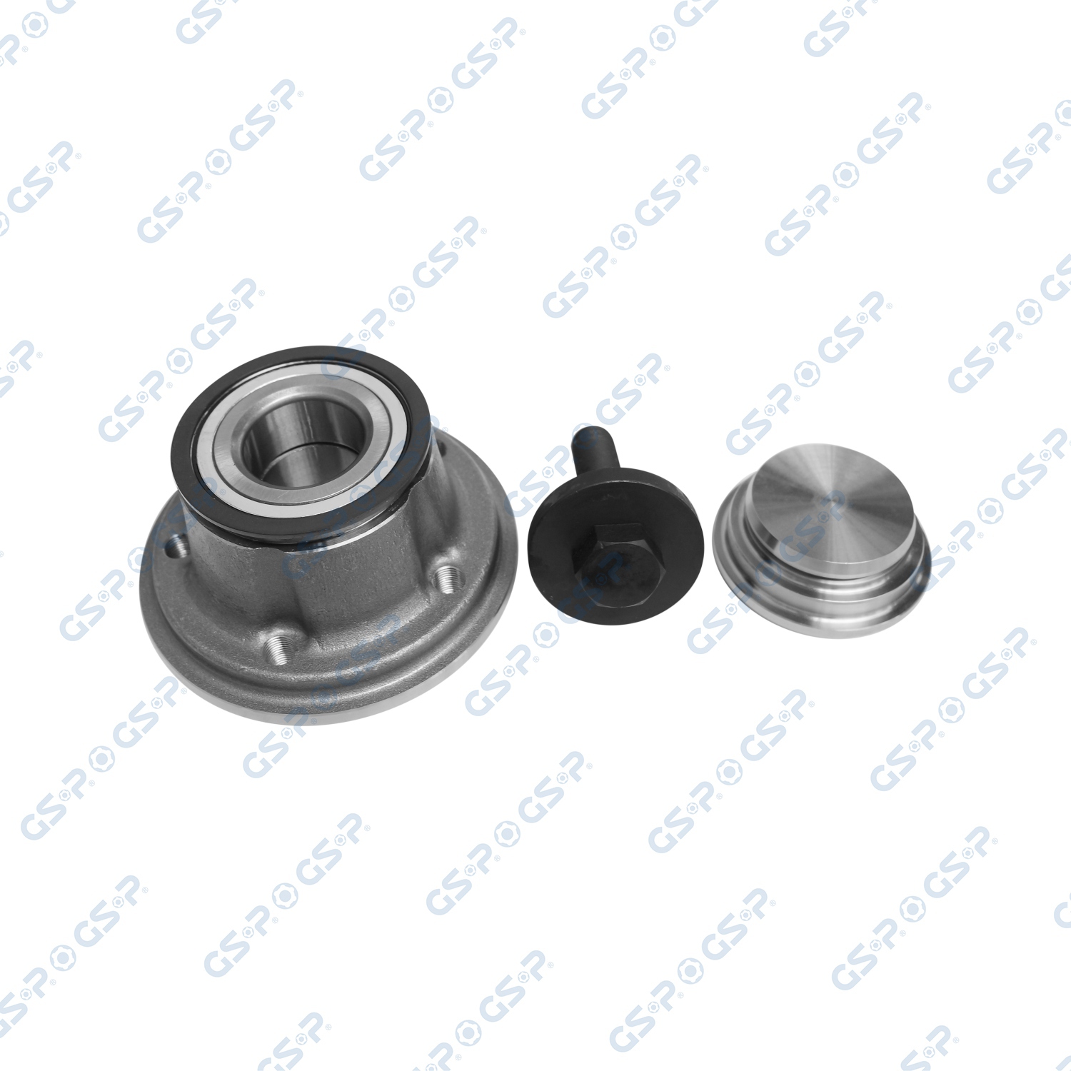 GSP Hjullejesæt 9246004k for VW MAN