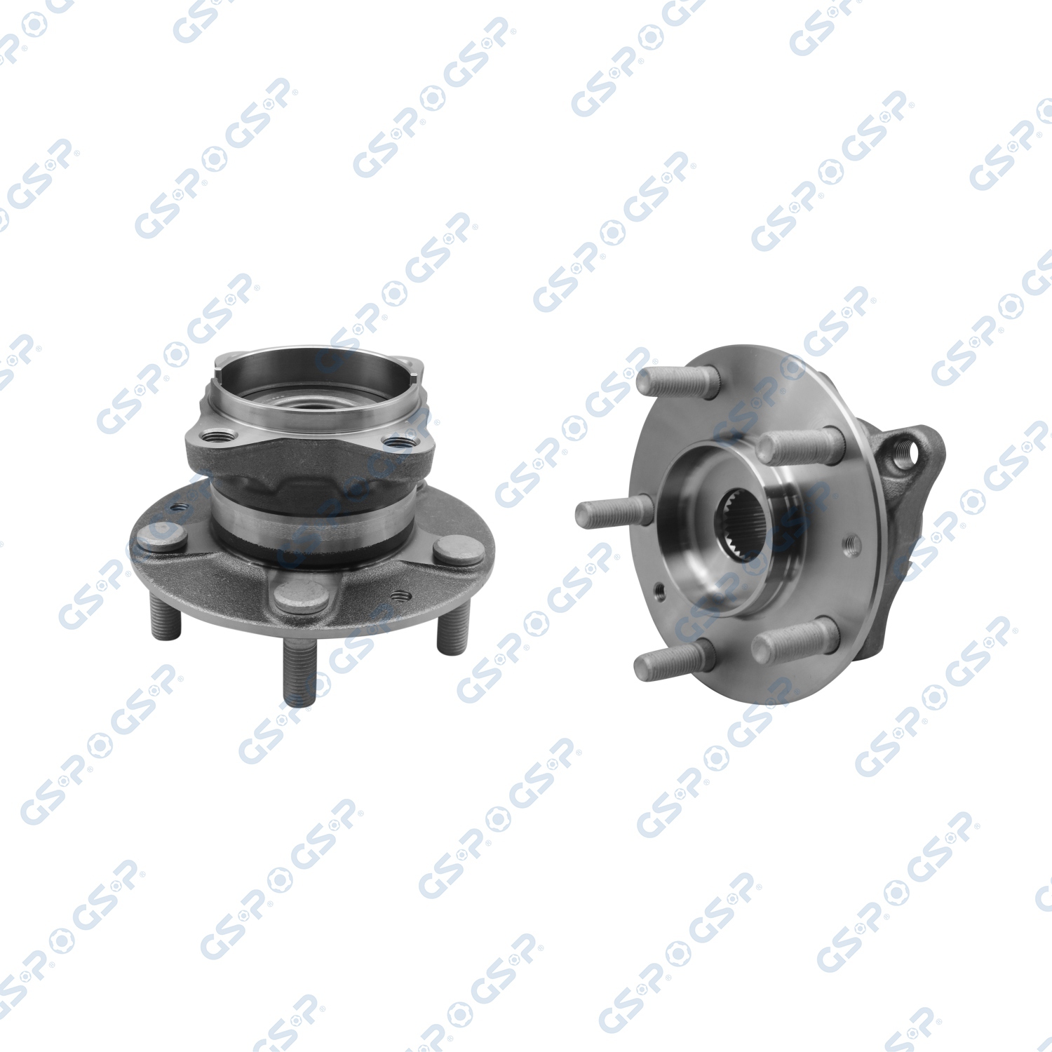 GSP Hjullejesæt 9326072 for MAZDA