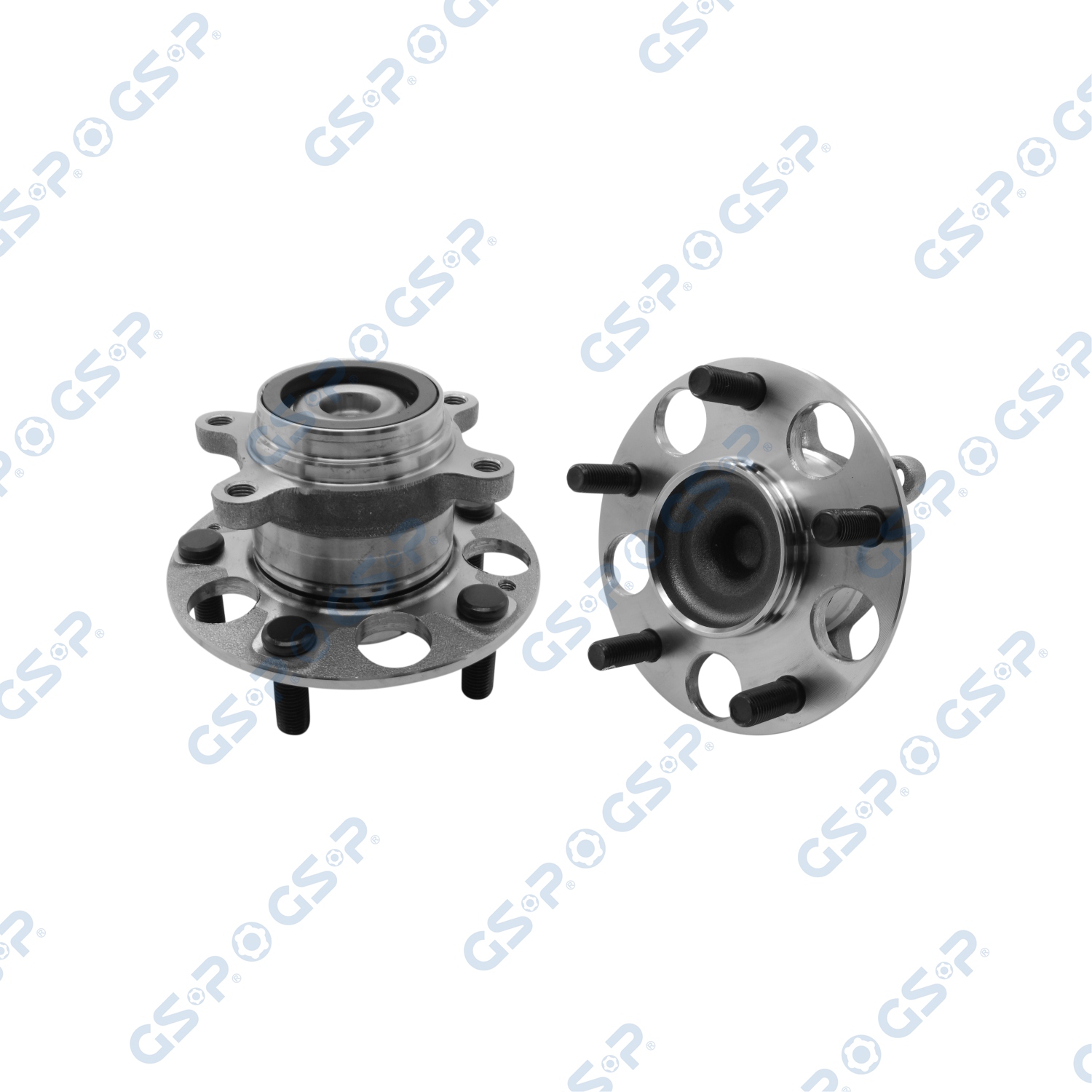 GSP Hjullejesæt 9400547 for HONDA