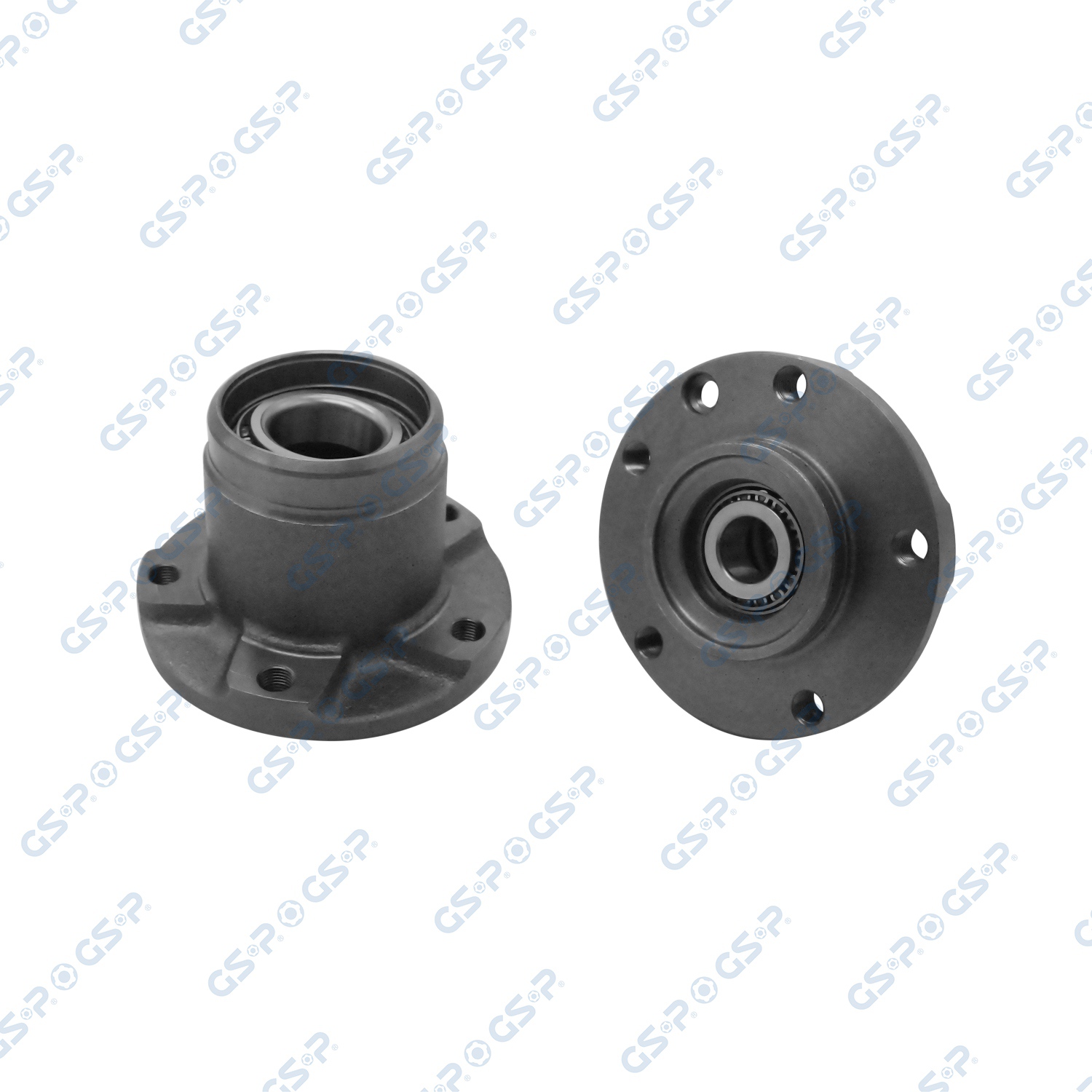 GSP Hjullejesæt 9241004 for MERCEDES-BENZ