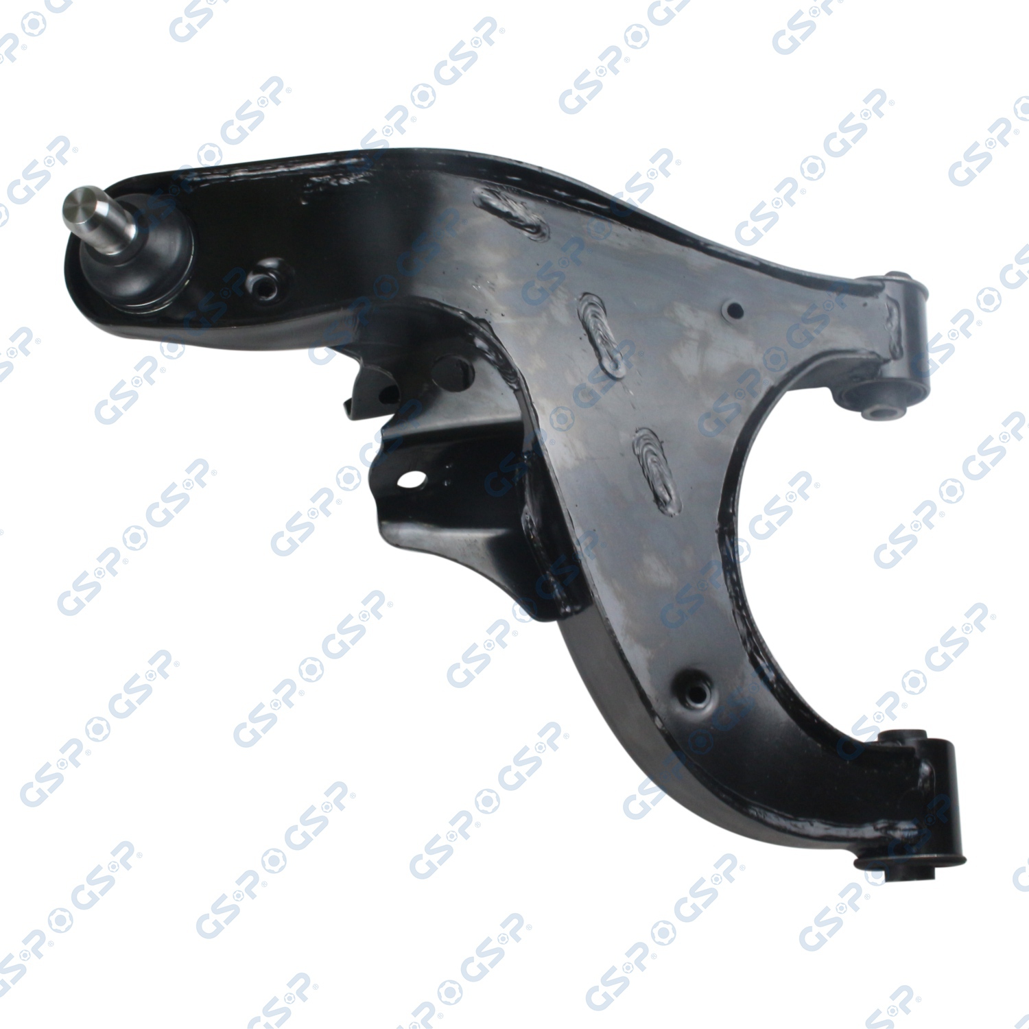 GSP Bærearm, hjulophæng s061480 for NISSAN