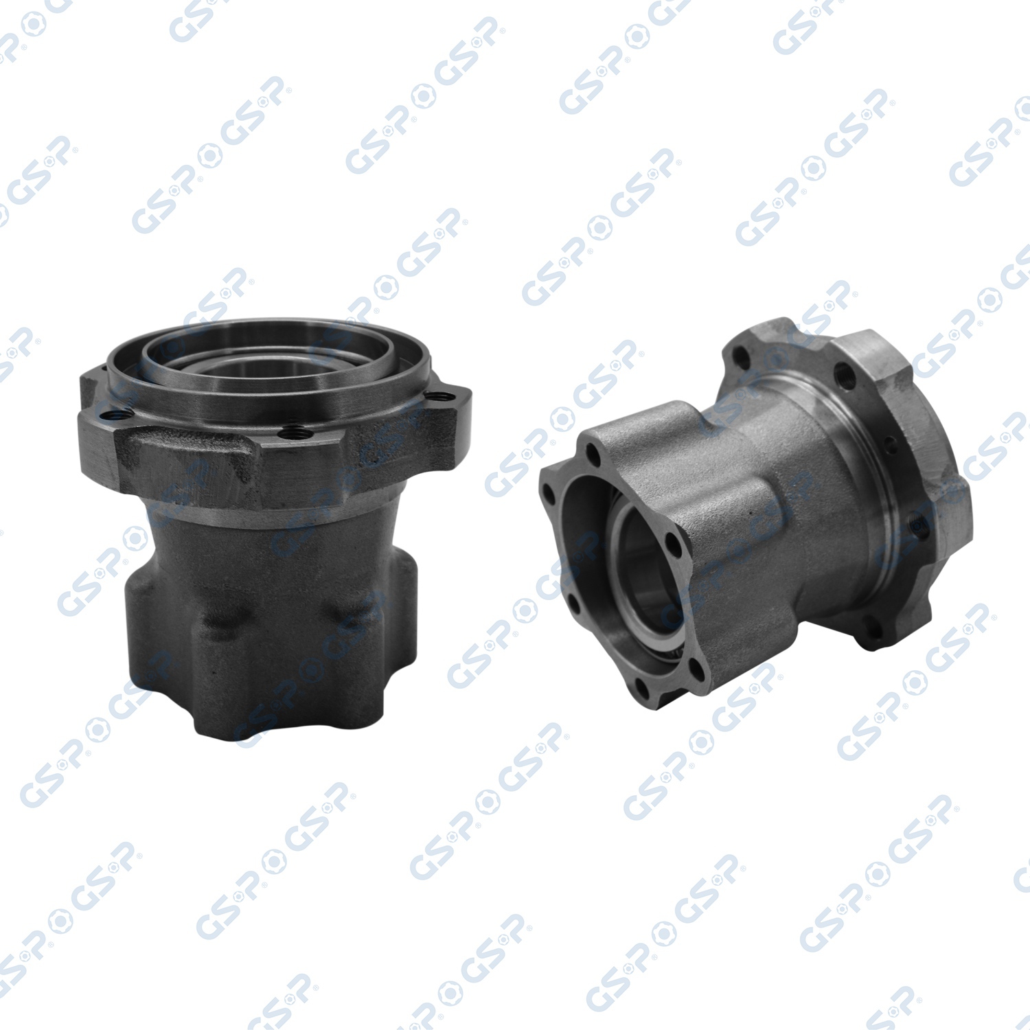 GSP Hjullejesæt 9260001 for MERCEDES-BENZ