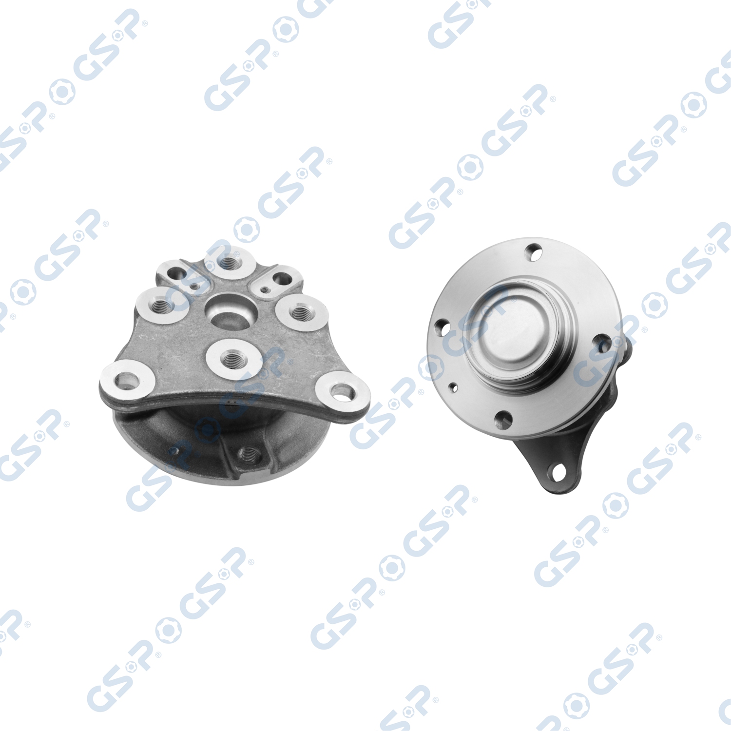 GSP Hjullejesæt 9400906 for DS