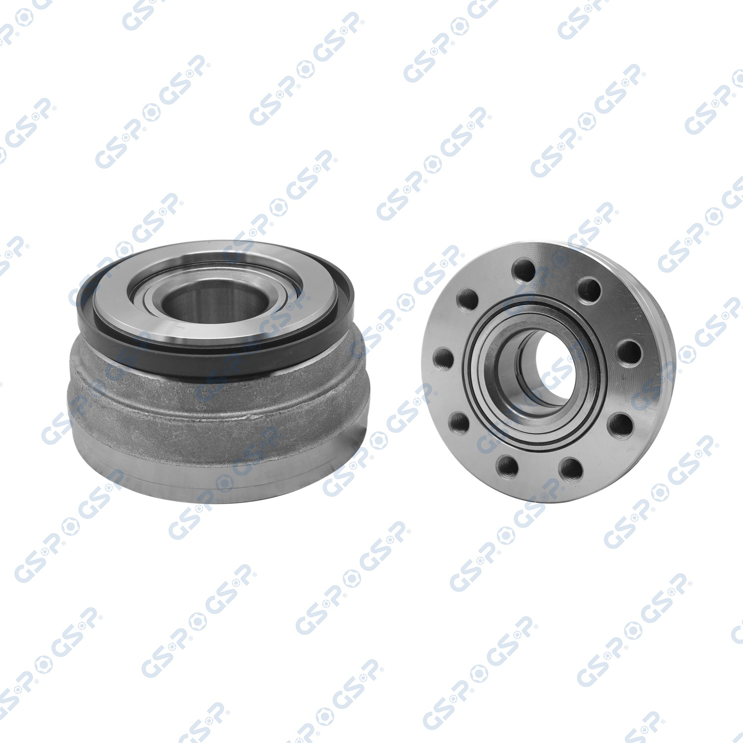 GSP Hjullejesæt 9240014 for IVECO