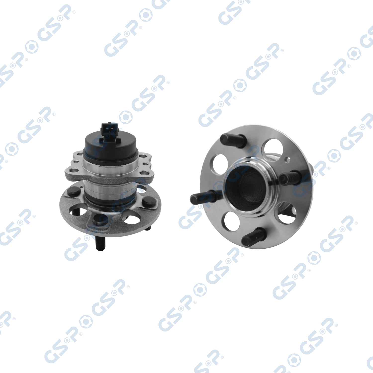 GSP Hjullejesæt 9400595 for KIA