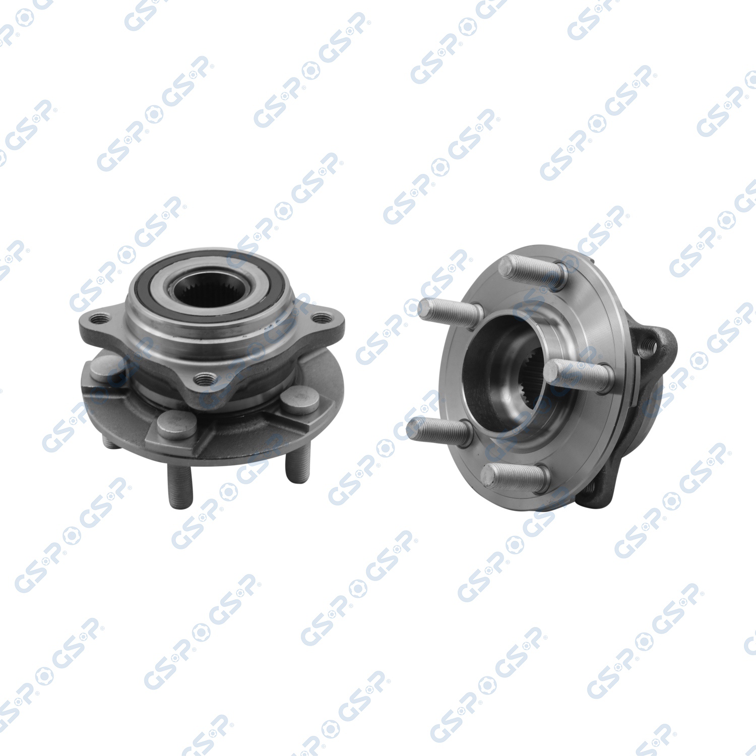 GSP Hjullejesæt 9332037 for FORD USA
