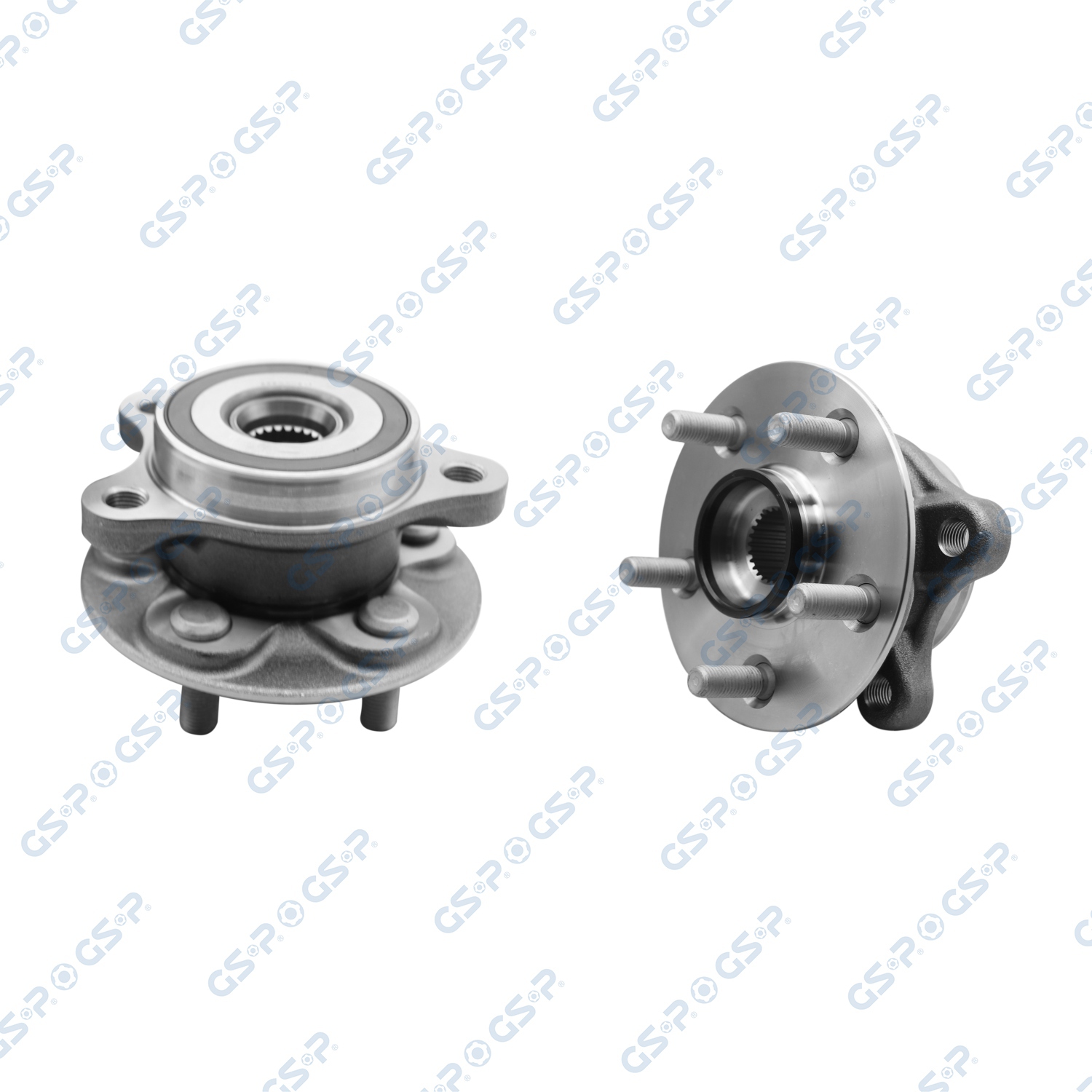 GSP Hjullejesæt 9326069 for MAZDA TOYOTA