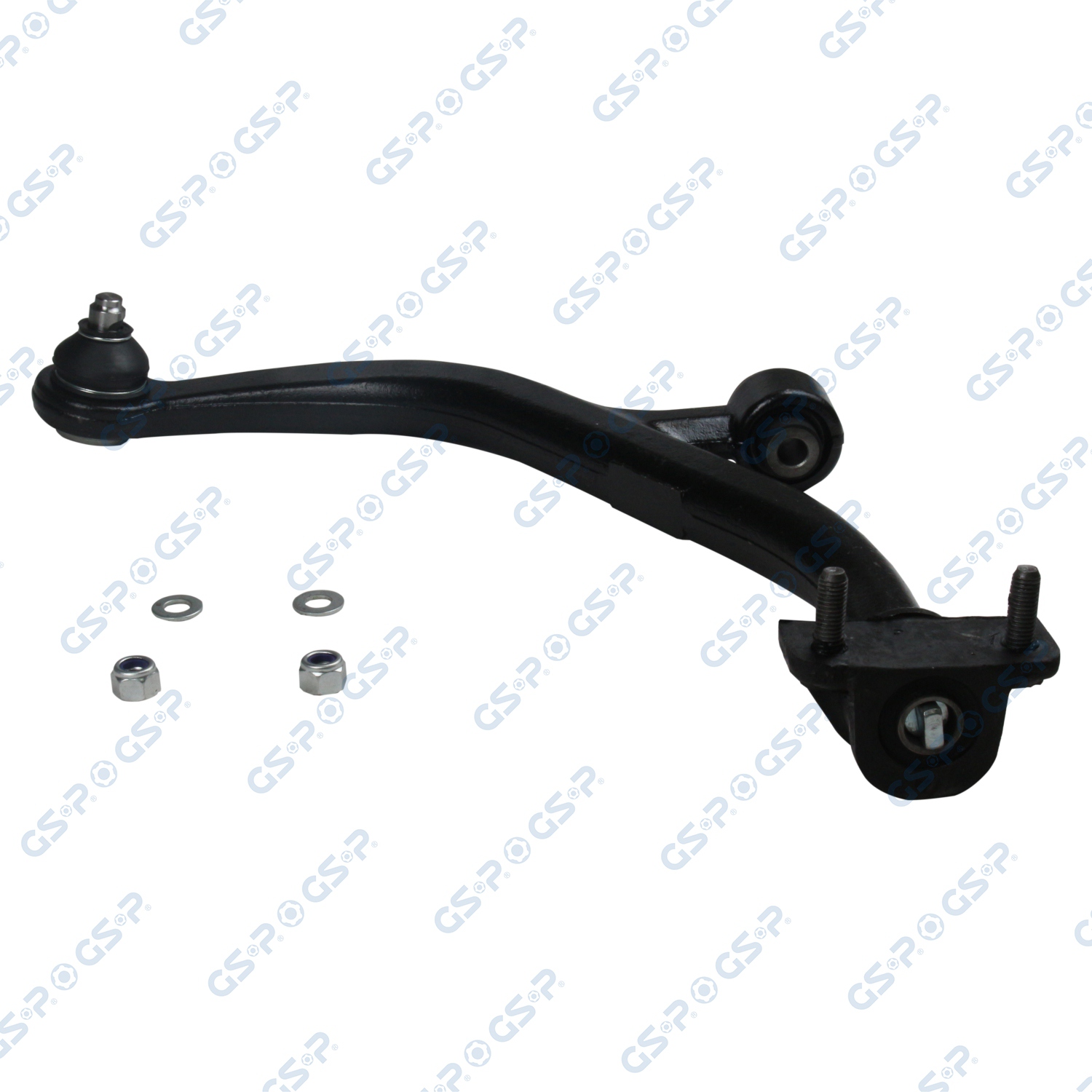 GSP Bærearm, hjulophæng s060390 for PEUGEOT CITROËN
