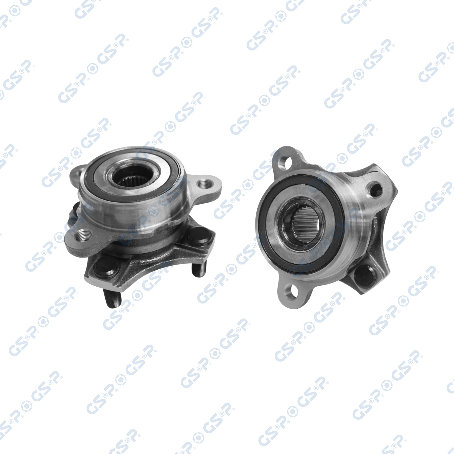 GSP Hjullejesæt 9325039 for SUZUKI