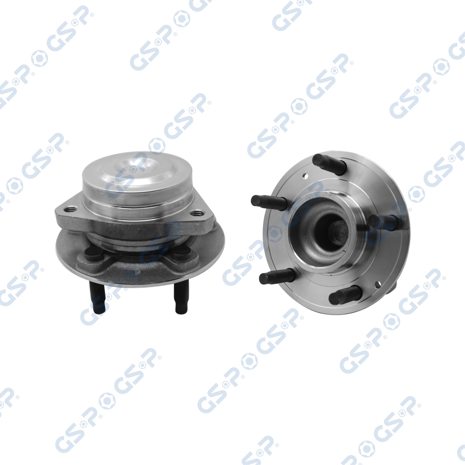GSP Hjullejesæt 9400478 for VAUXHALL OPEL CADILLAC